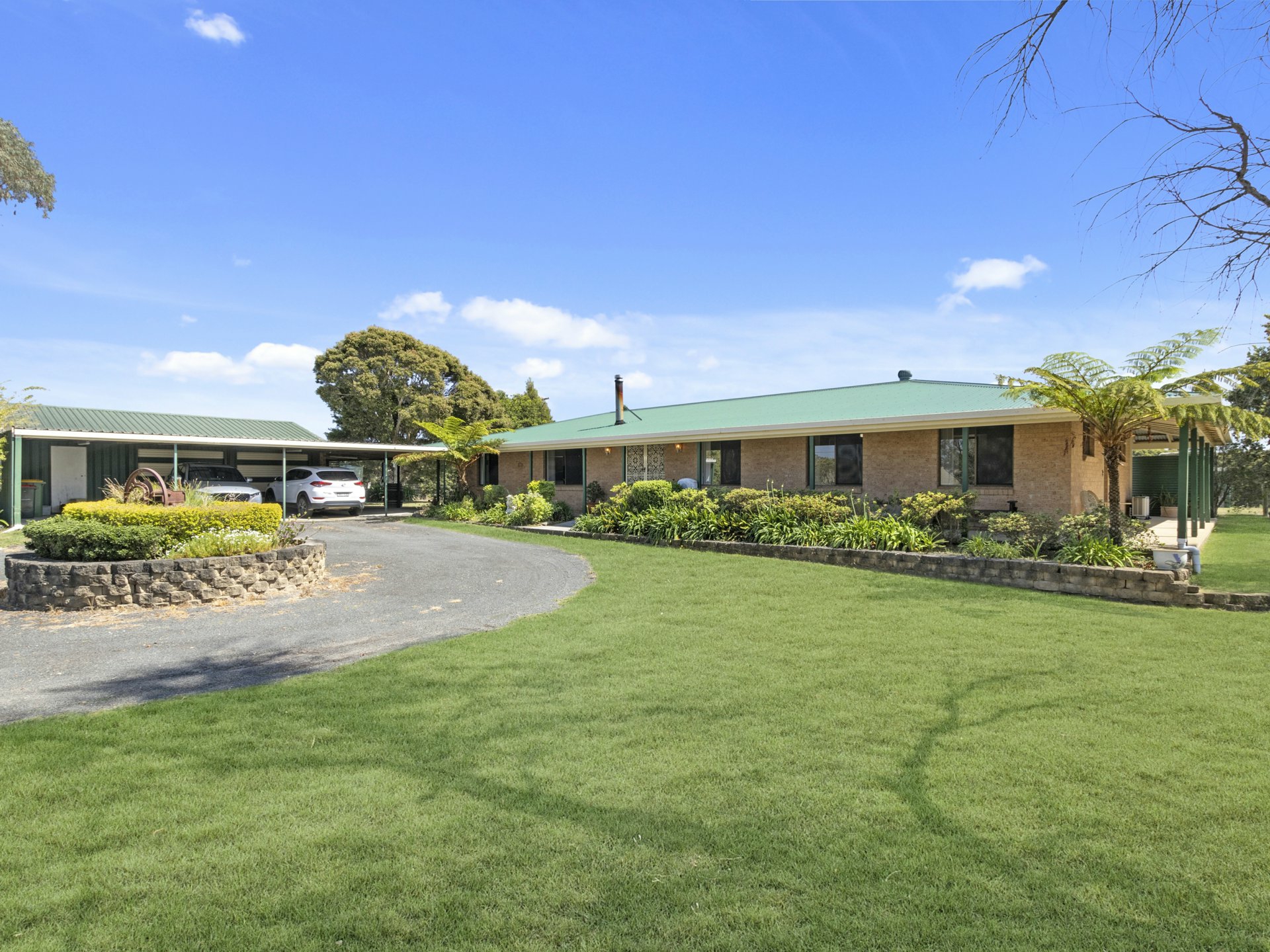 150 Btu Road, NOWRA HILL