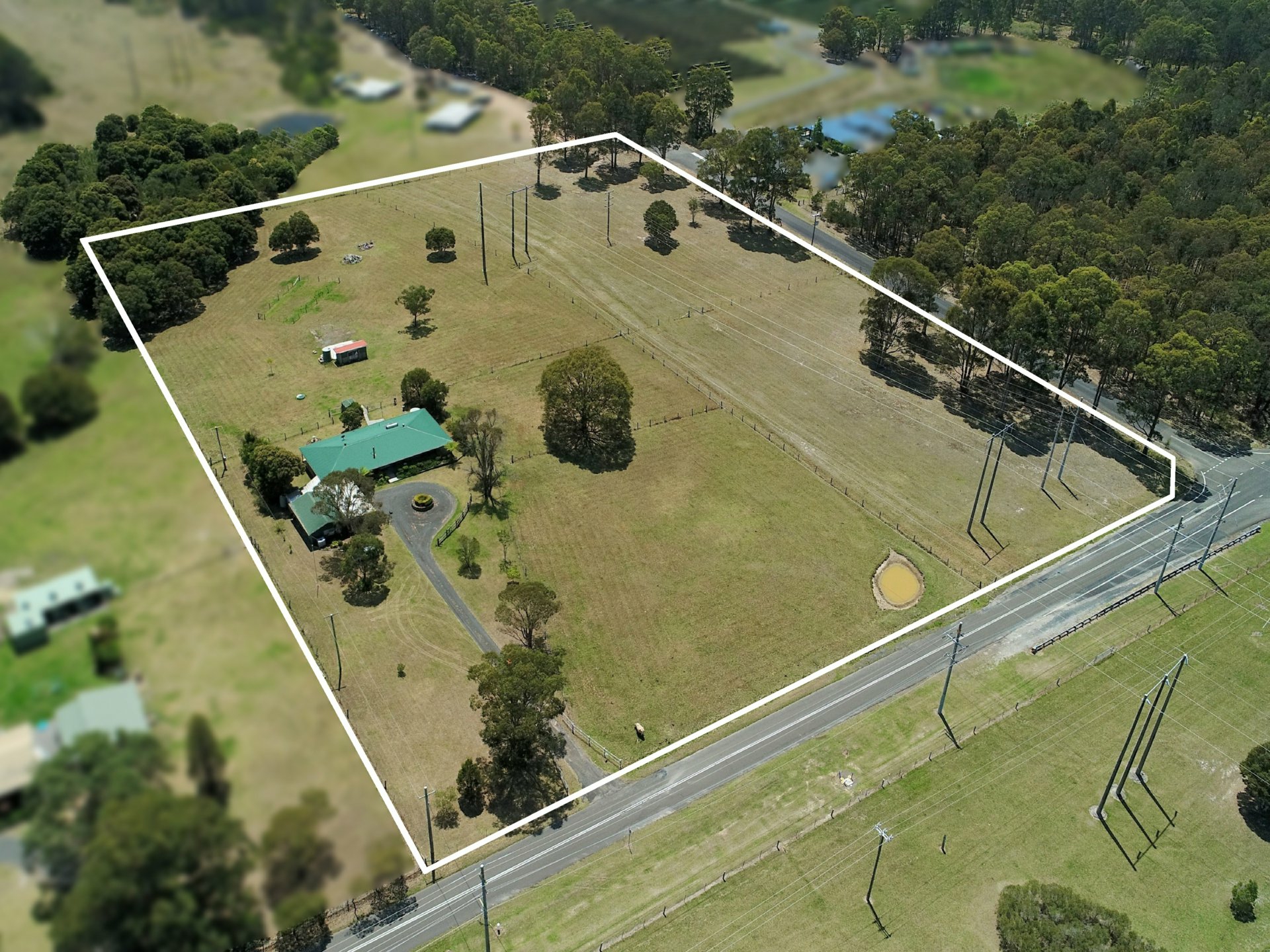 150 Btu Road, NOWRA HILL