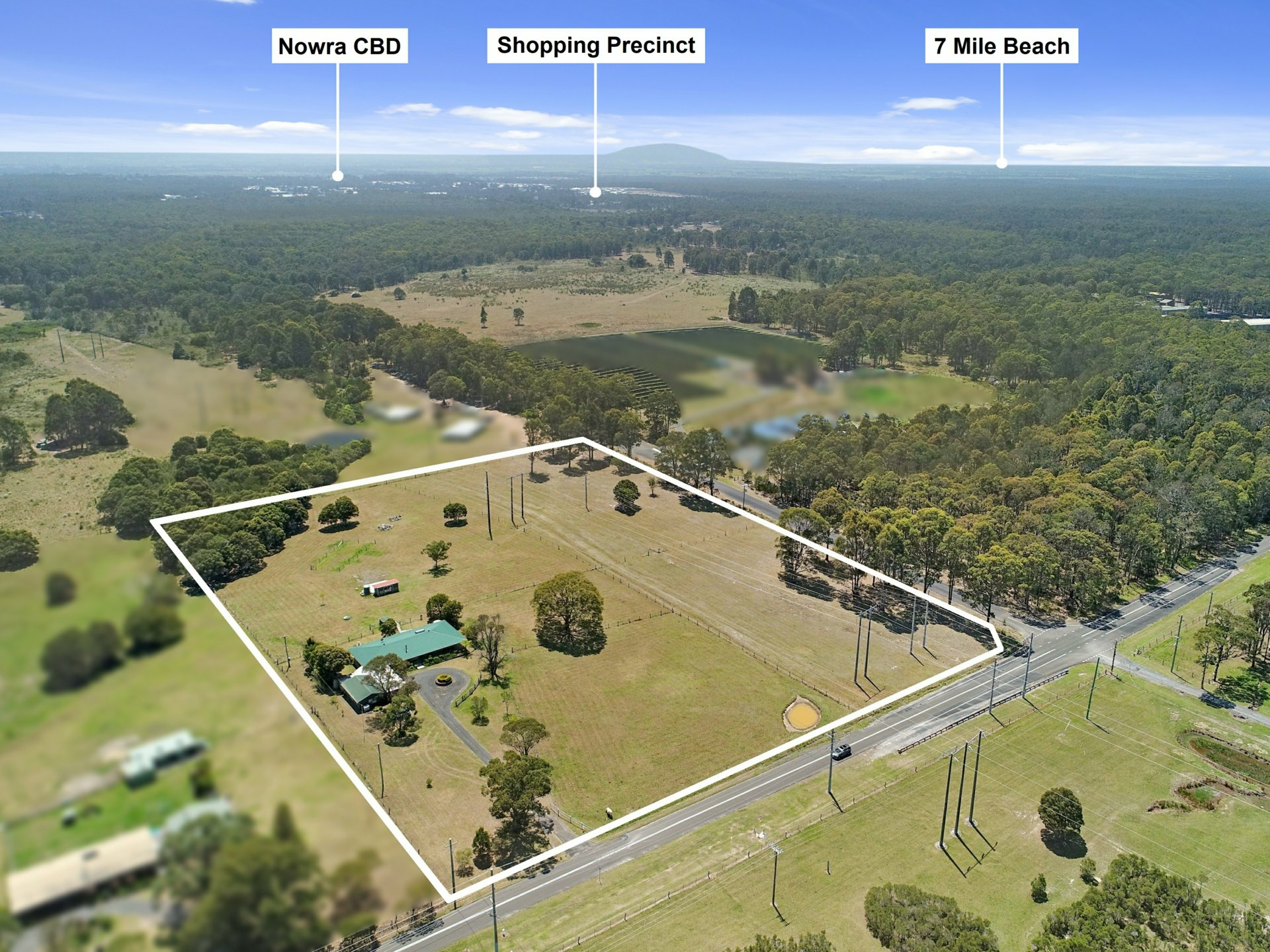 150 Btu Road, NOWRA HILL