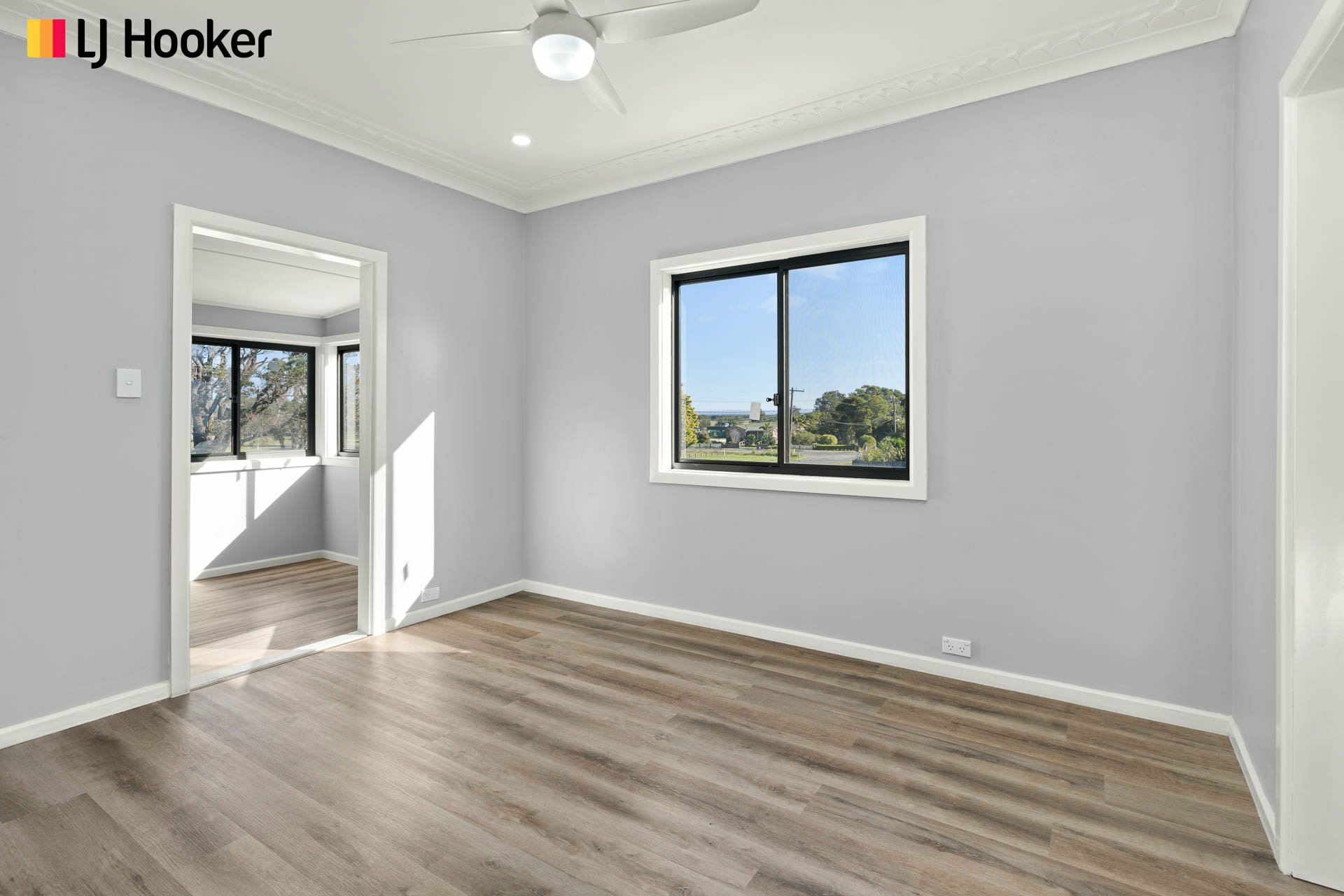 9 South Street, GREENWELL POINT