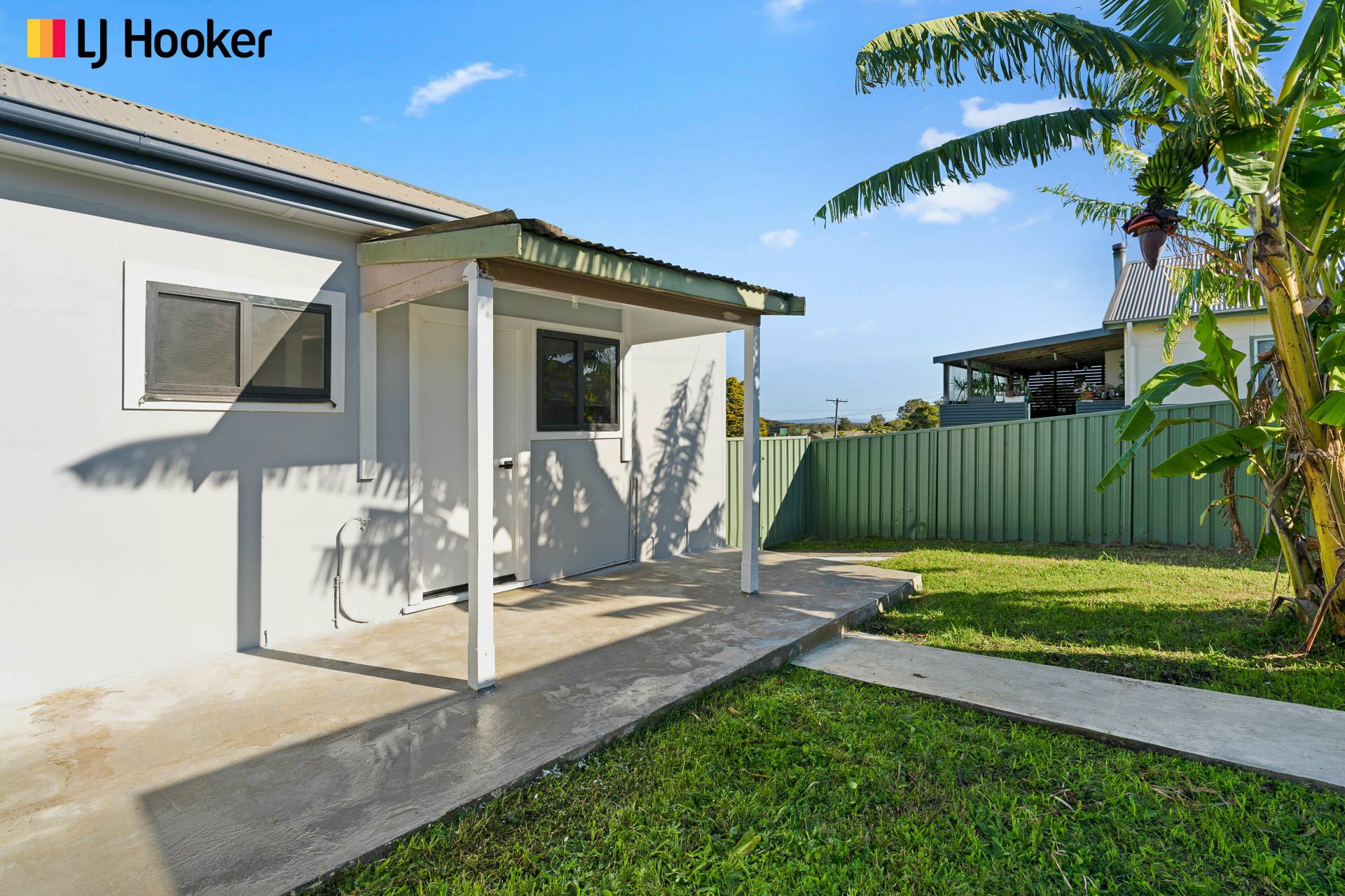 9 South Street, GREENWELL POINT