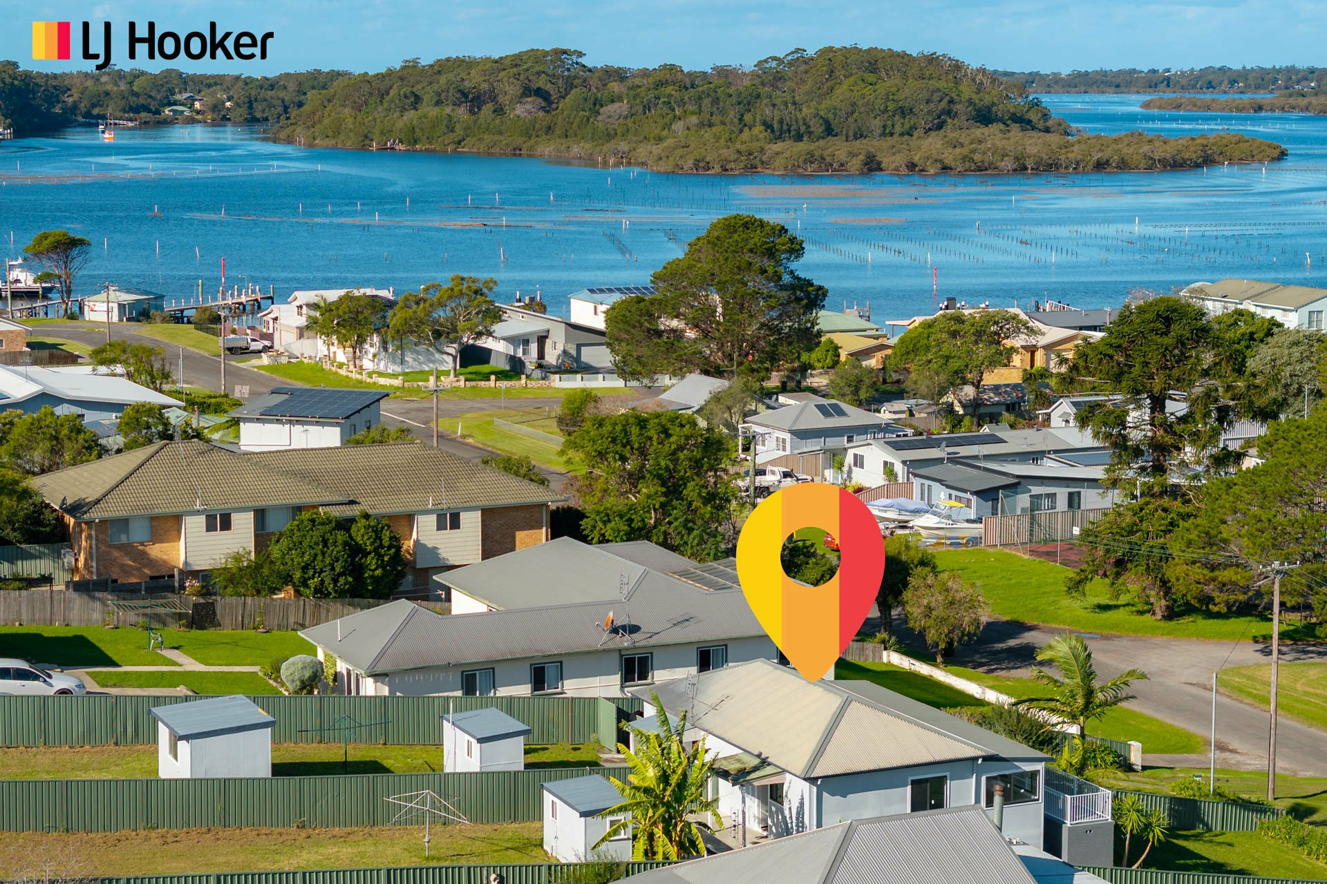 9 South Street, GREENWELL POINT