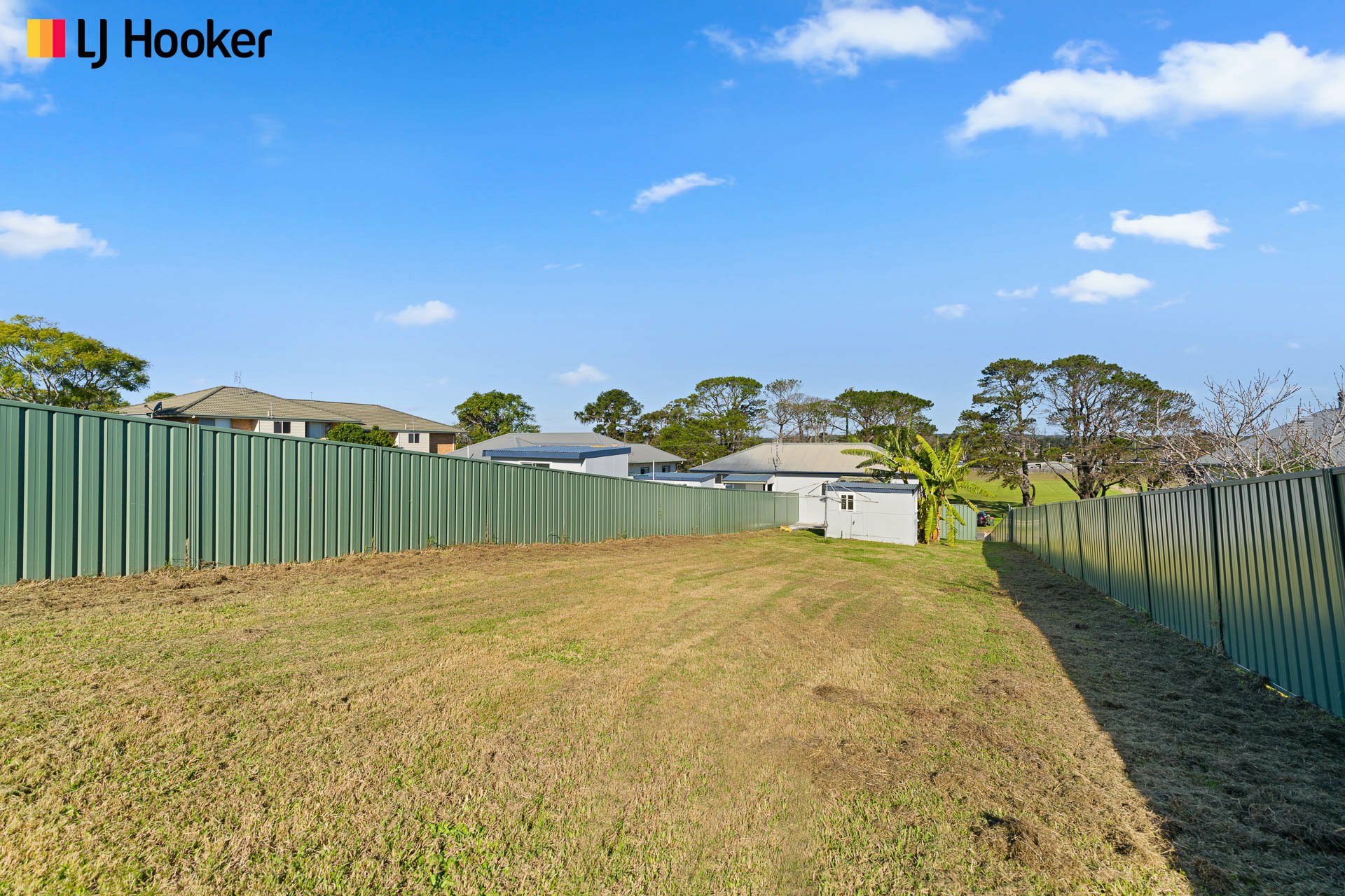 9 South Street, GREENWELL POINT