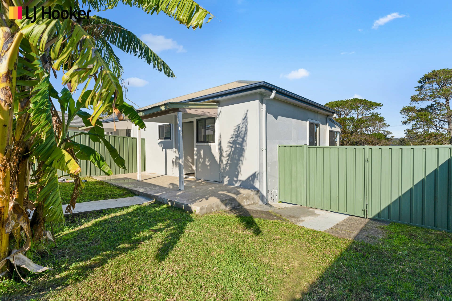 9 South Street, GREENWELL POINT