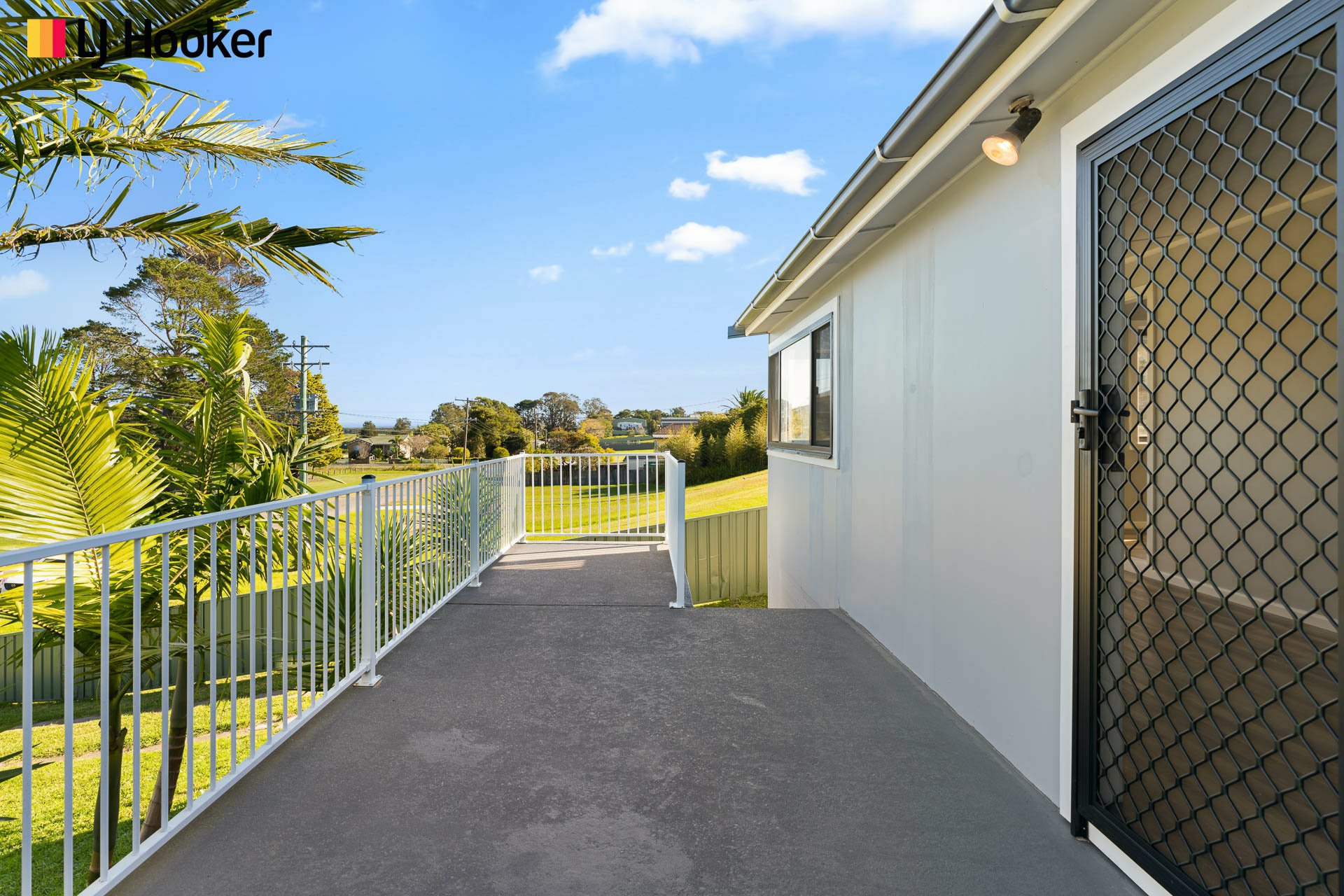 9 South Street, GREENWELL POINT