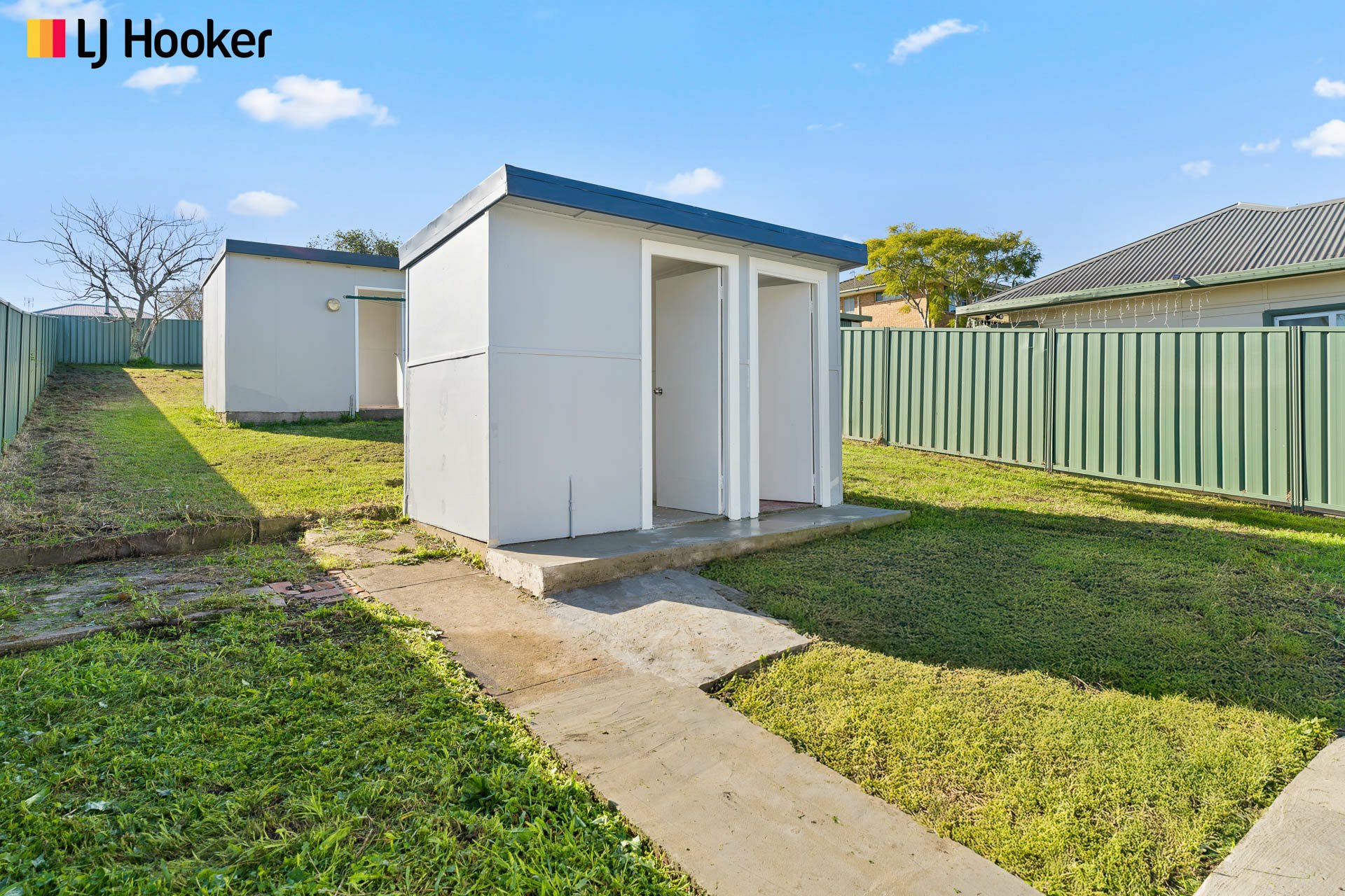 9 South Street, GREENWELL POINT