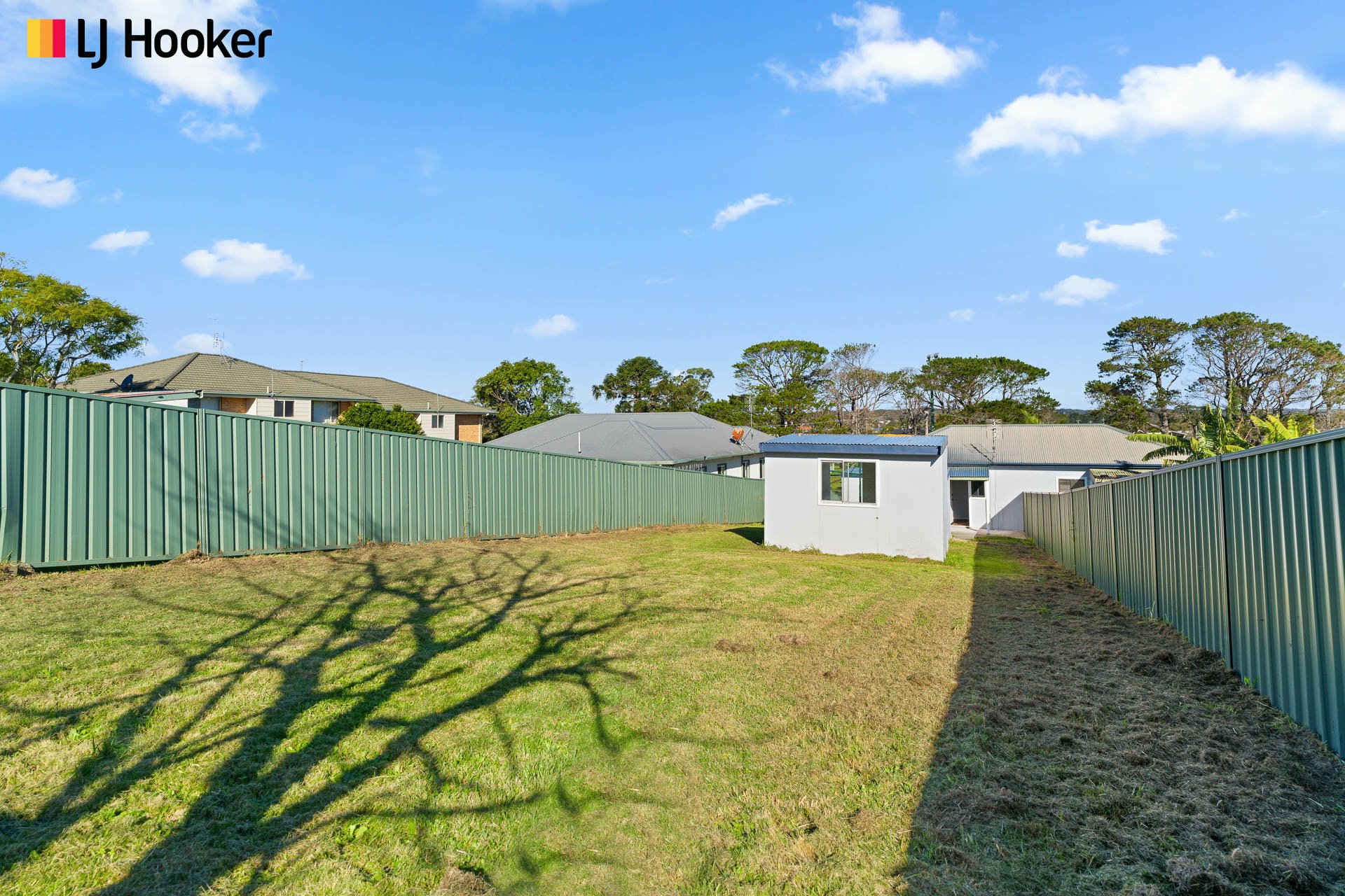 9 South Street, GREENWELL POINT