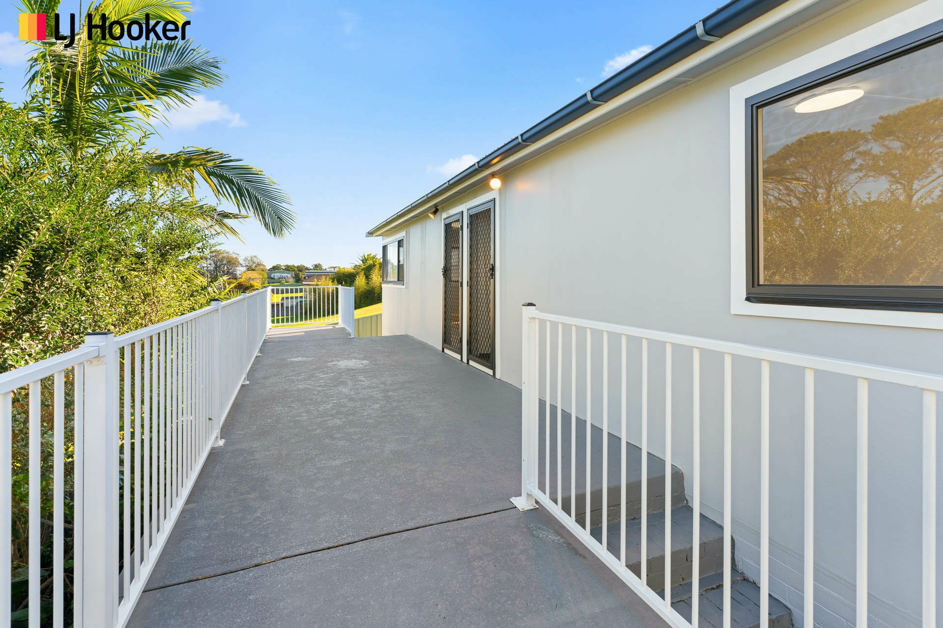 9 South Street, GREENWELL POINT