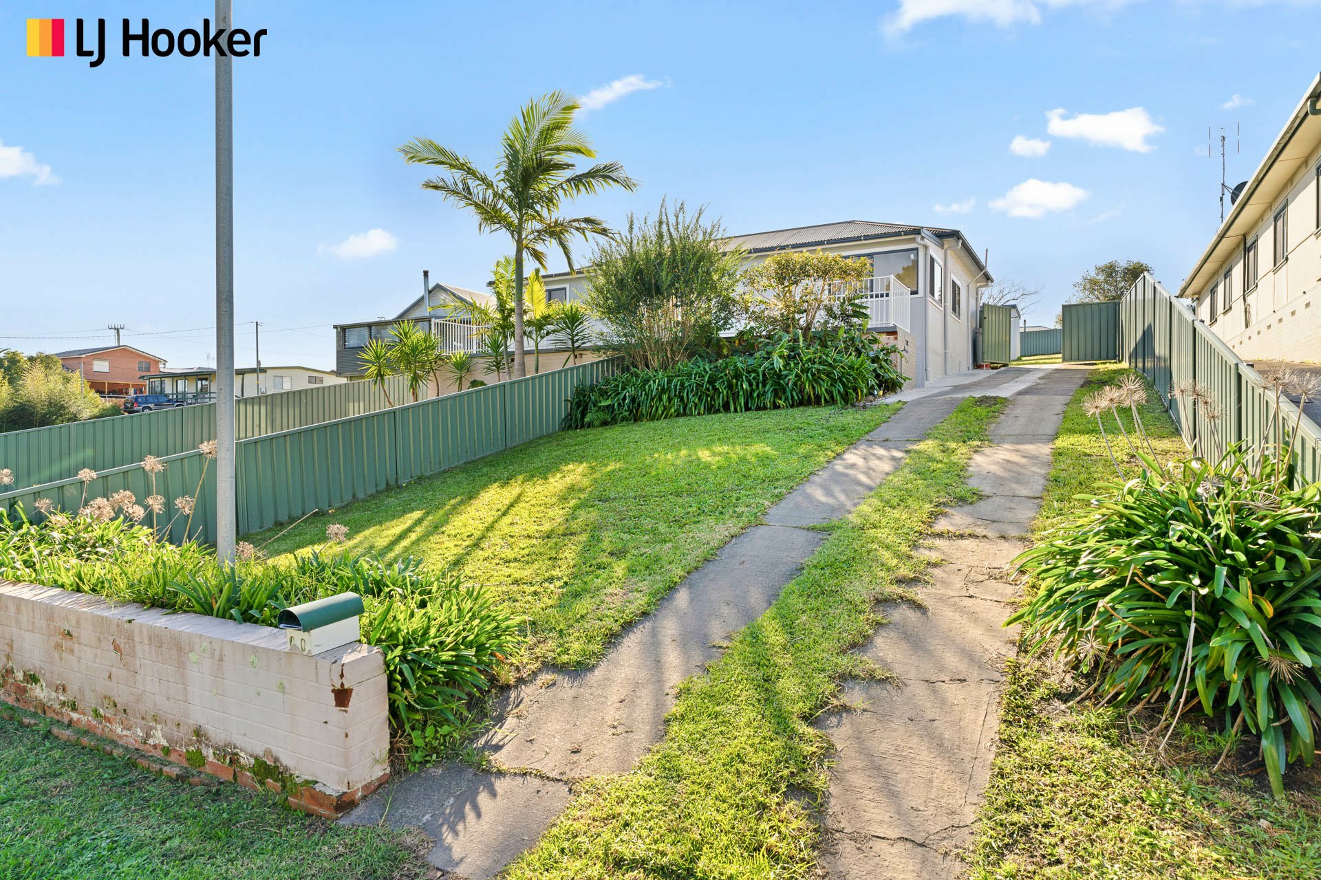 9 South Street, GREENWELL POINT