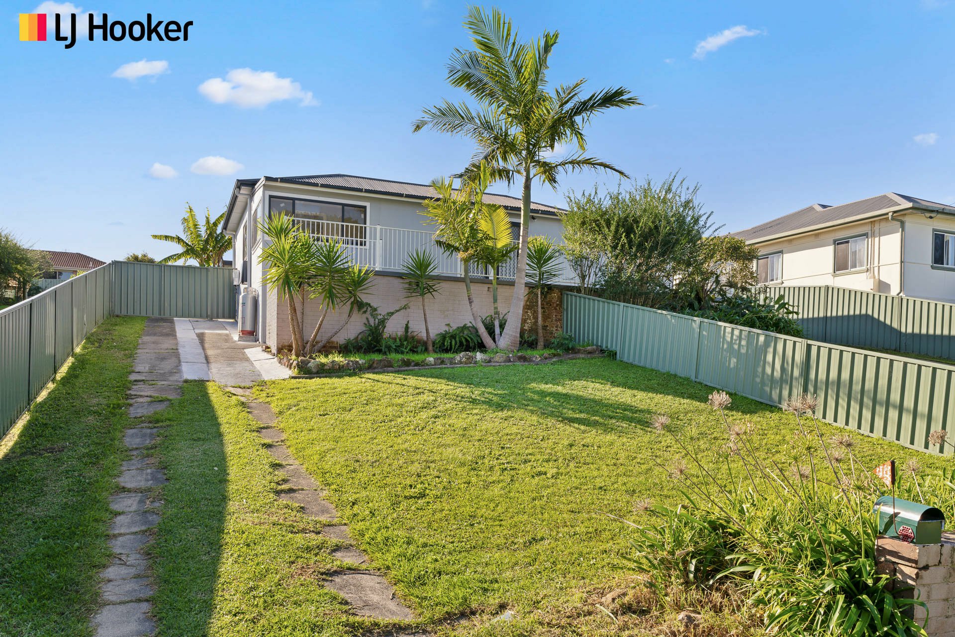 9 South Street, GREENWELL POINT