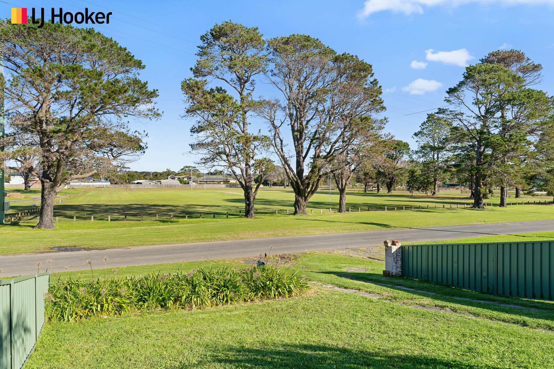 9 South Street, GREENWELL POINT