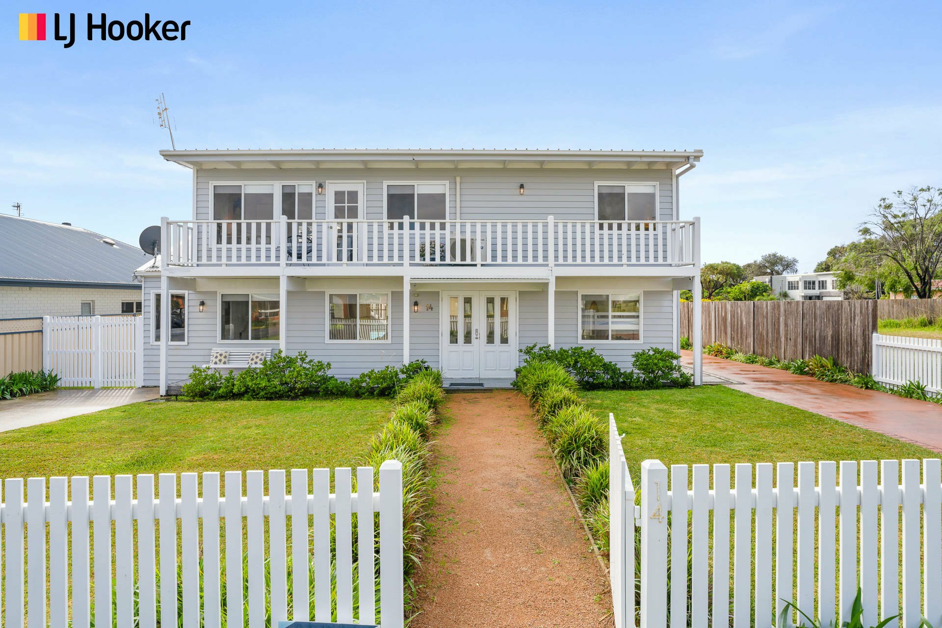 14 Allerton Avenue, Culburra Beach