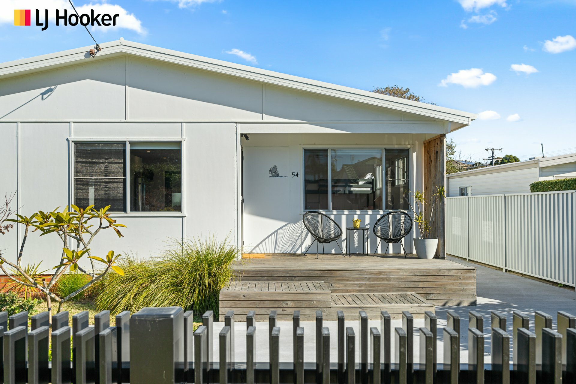 54 Adelaide Street, GREENWELL POINT