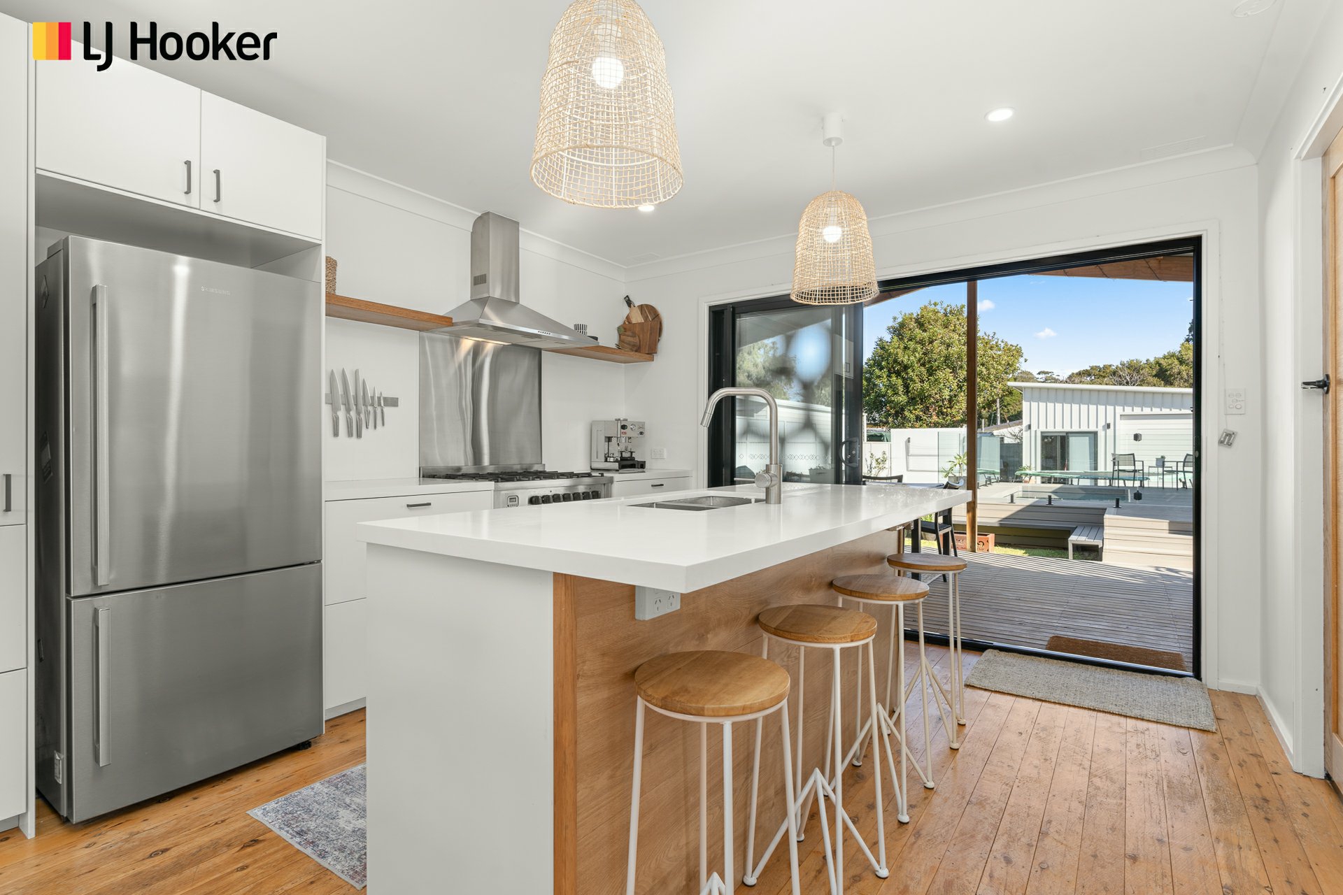 54 Adelaide Street, GREENWELL POINT