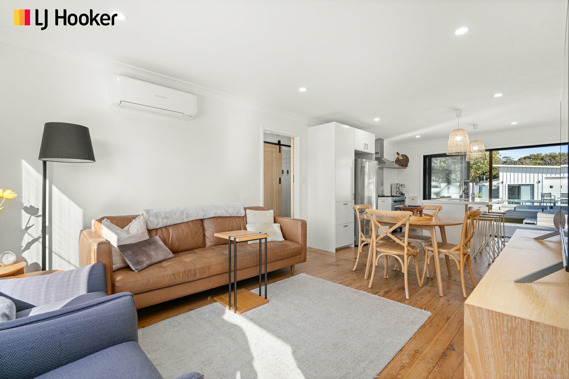 54 Adelaide Street, GREENWELL POINT
