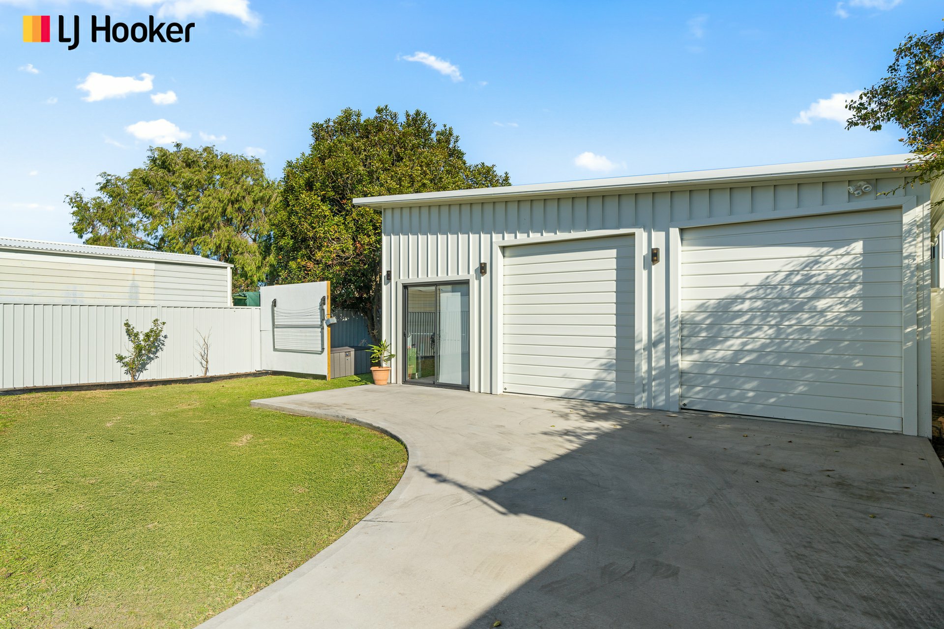 54 Adelaide Street, GREENWELL POINT