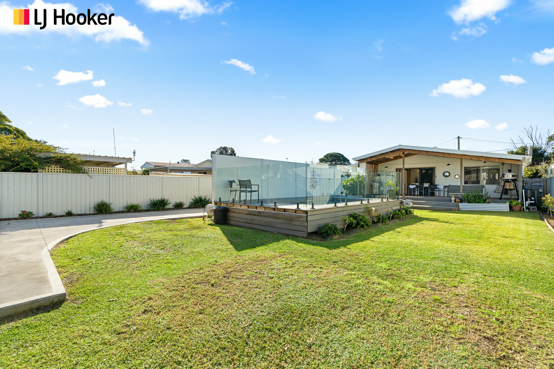 54 Adelaide Street, GREENWELL POINT