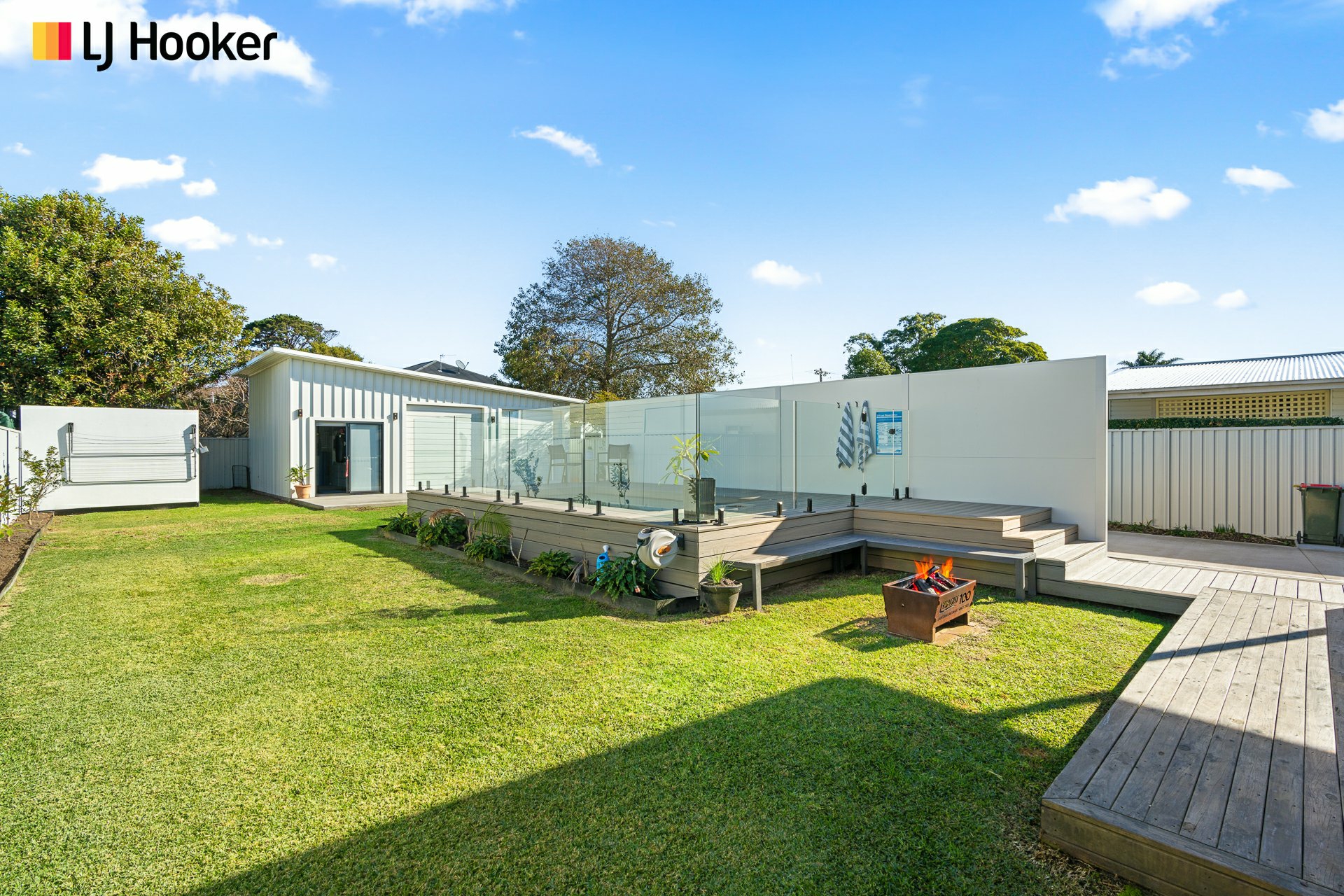 54 Adelaide Street, GREENWELL POINT
