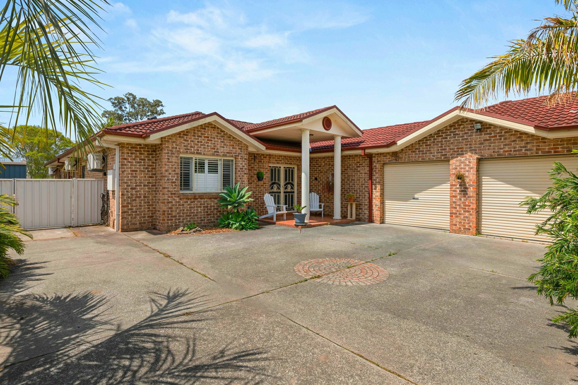Callala Bay, 2540