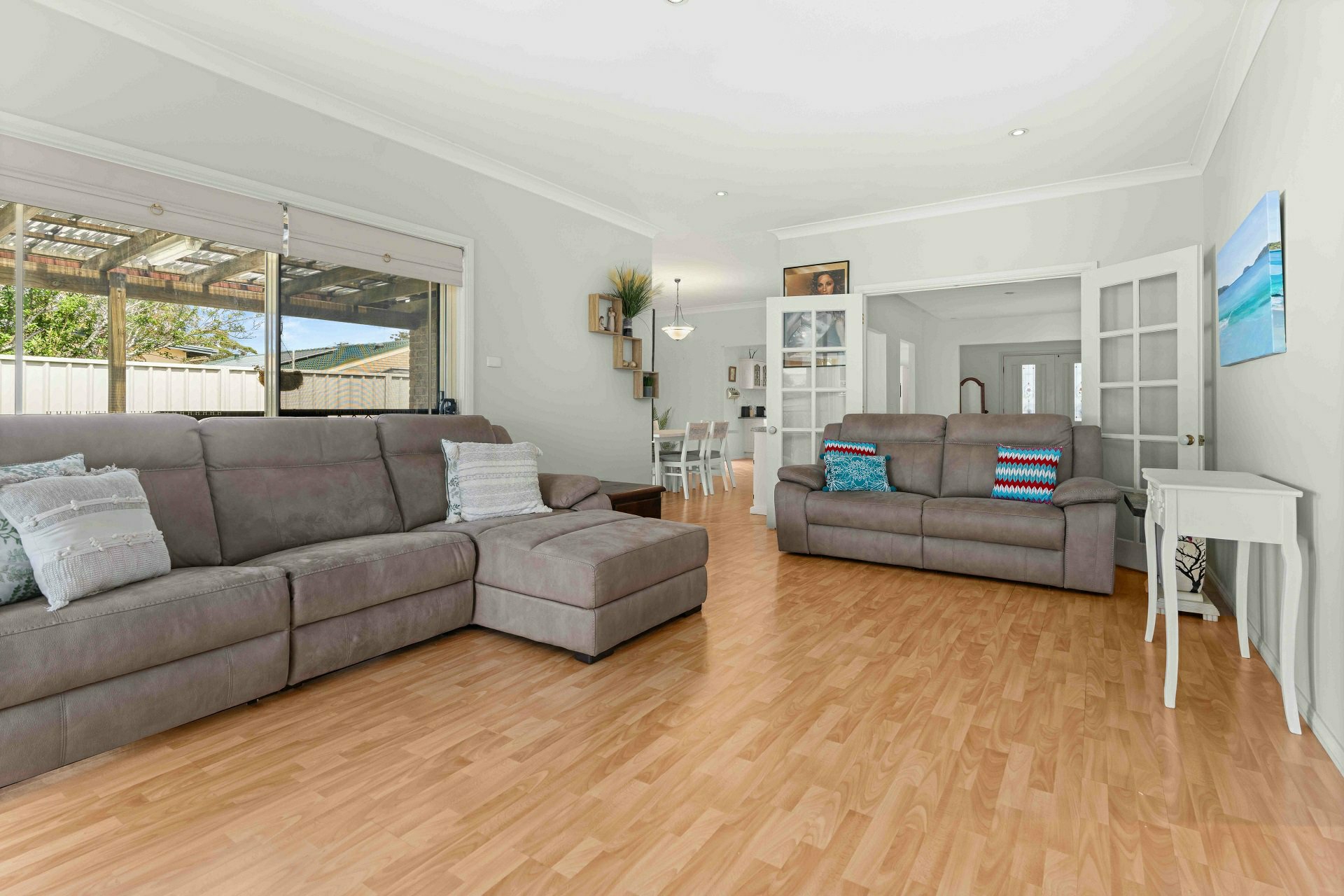 Callala Bay, 2540
