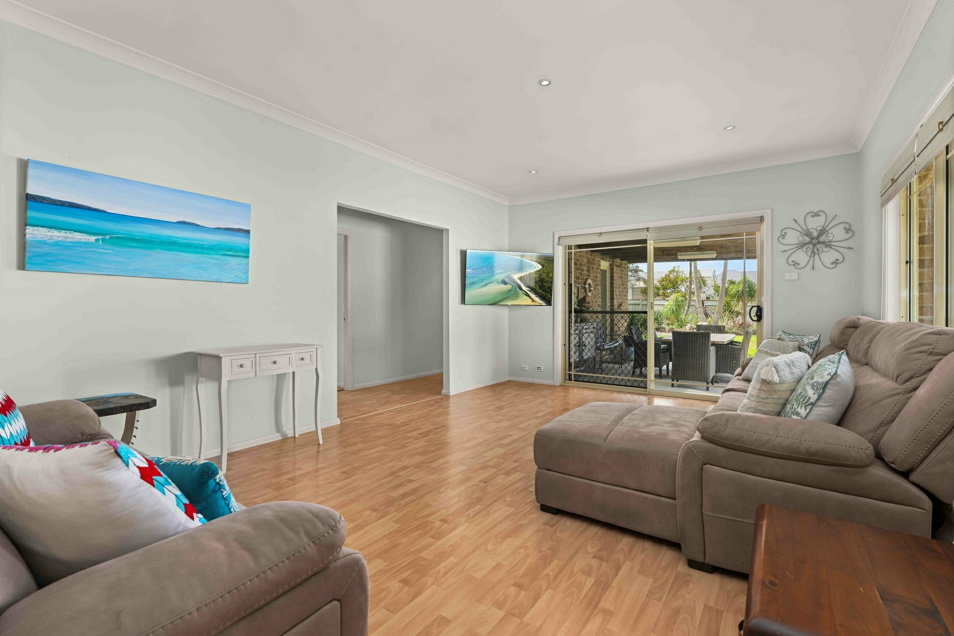 Callala Bay, 2540