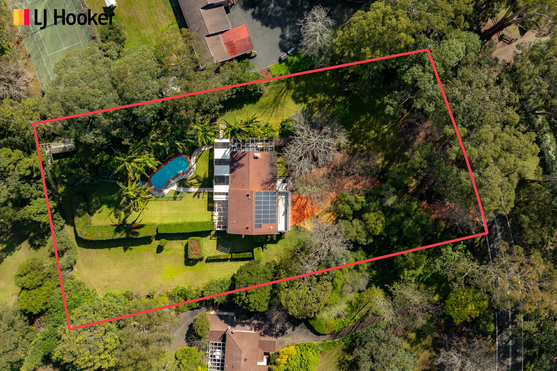 99 Kangaroo Valley Road — photo 30 of 30