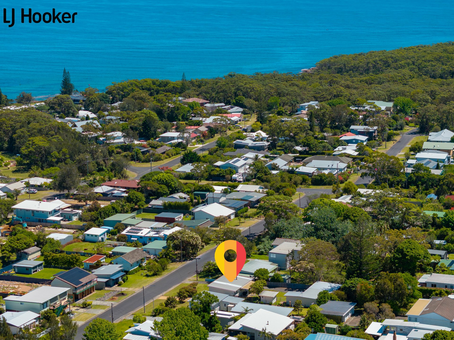 32 Gerringong Street — photo from LJ Hooker Nowra