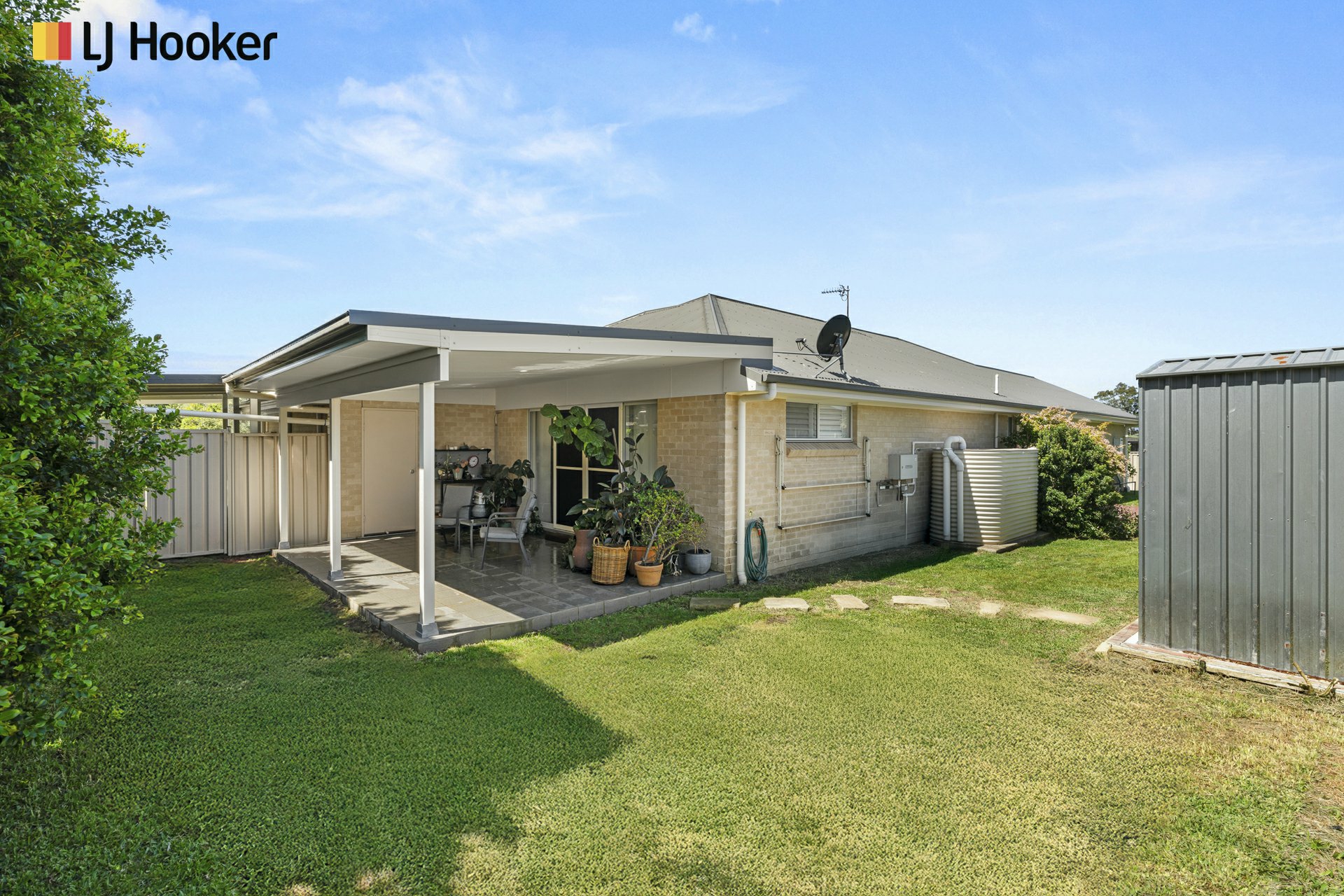 1 Blue Bell Way — photo 19 of 22