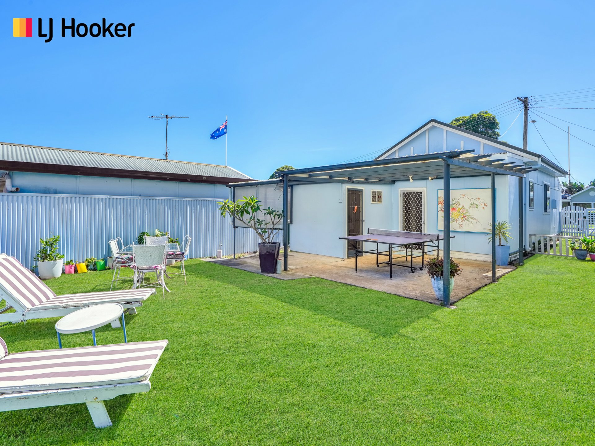 2 Anchor Street — photo from LJ Hooker Nowra
