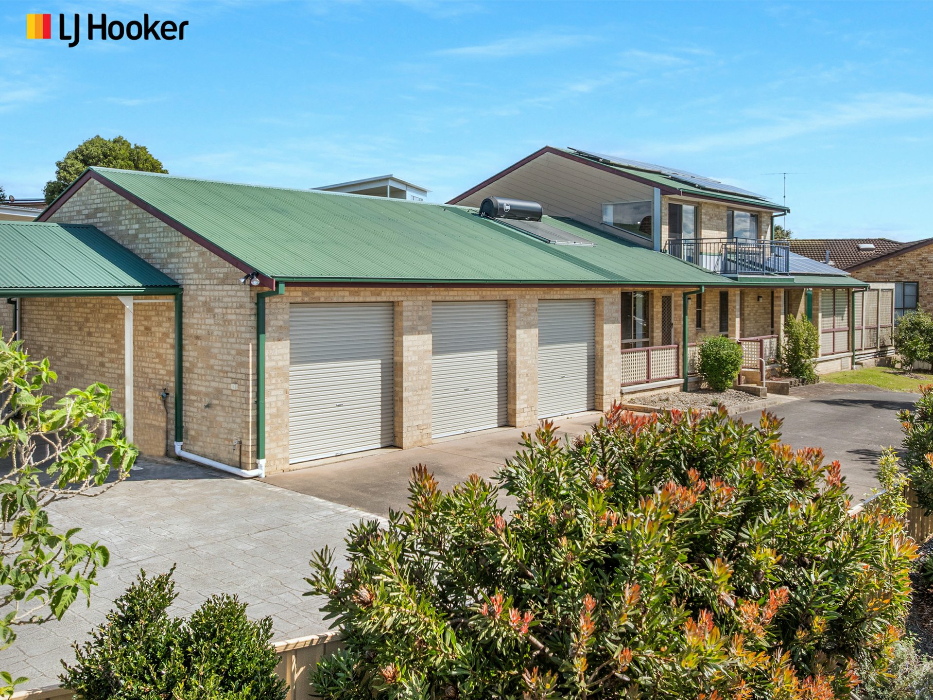 28 Comarong Street — photo from LJ Hooker Nowra