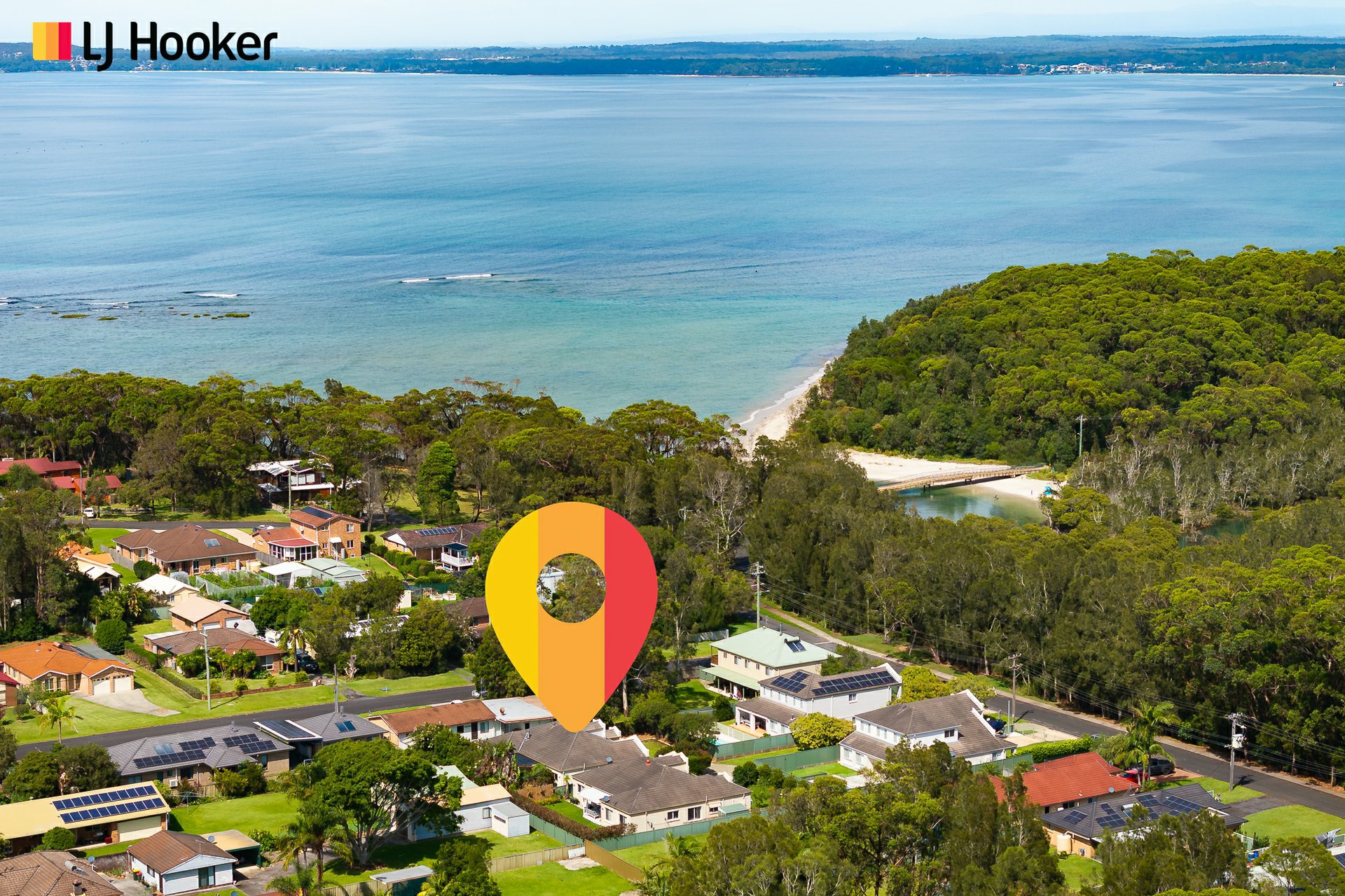 112A Lackersteen Street — photo from LJ Hooker Nowra