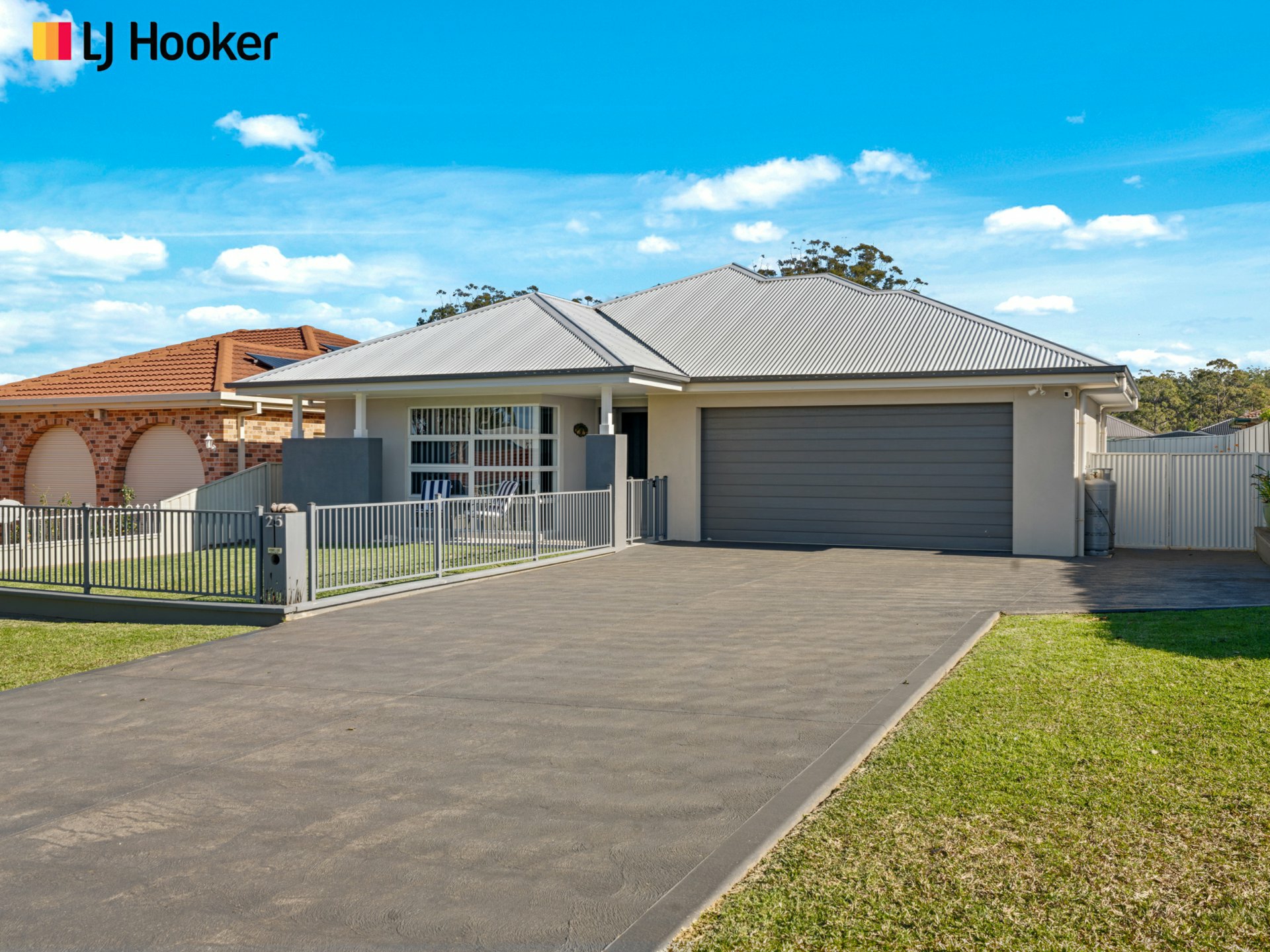 25 Hunter street — photo from LJ Hooker Nowra