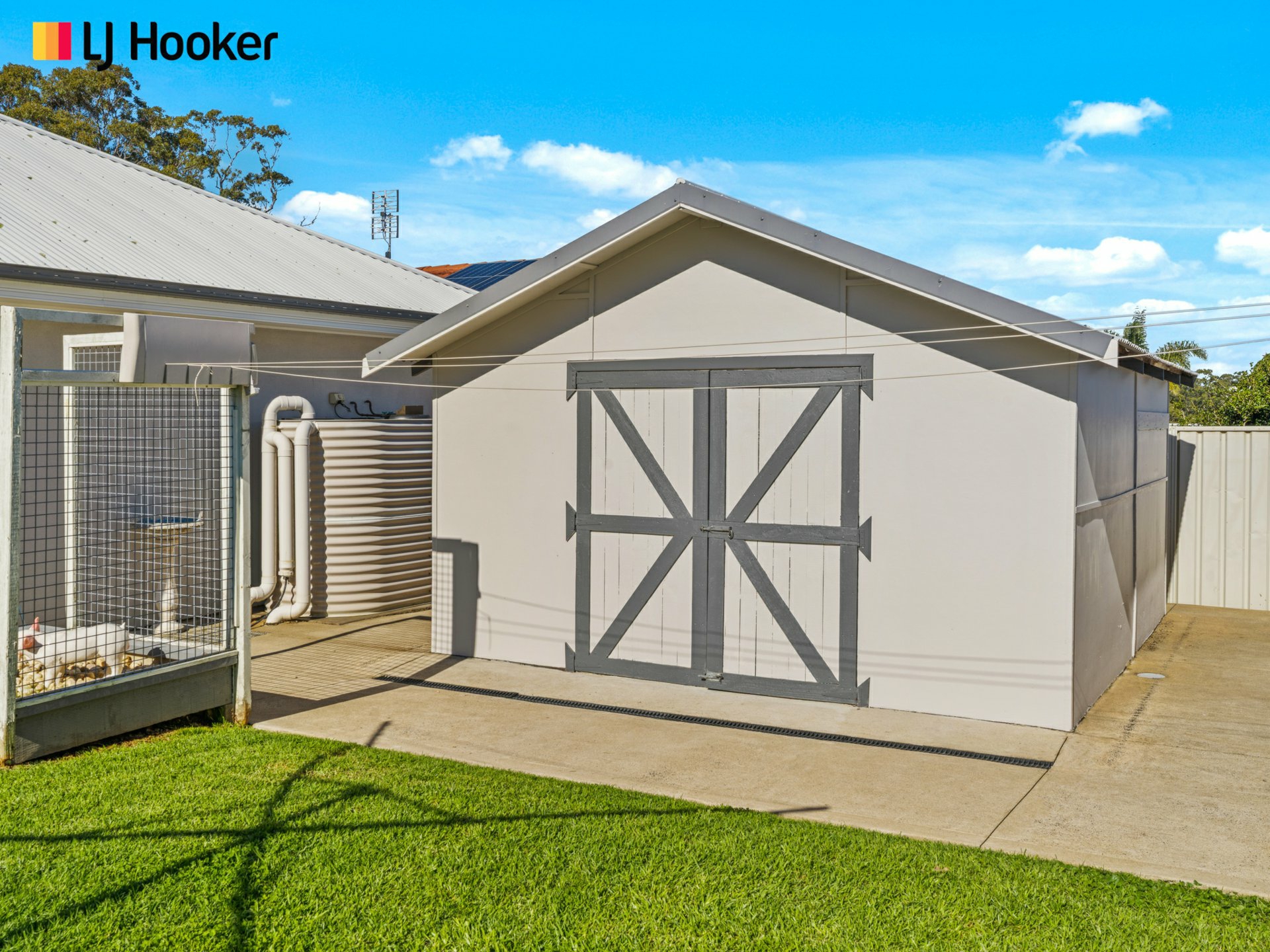 25 Hunter street — photo 16 of 18