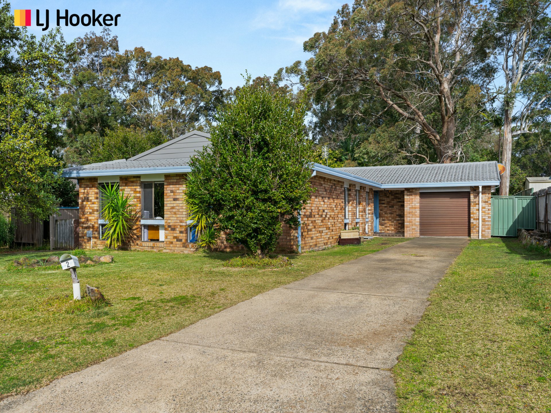 2 Kerwick Close — photo from LJ Hooker Nowra