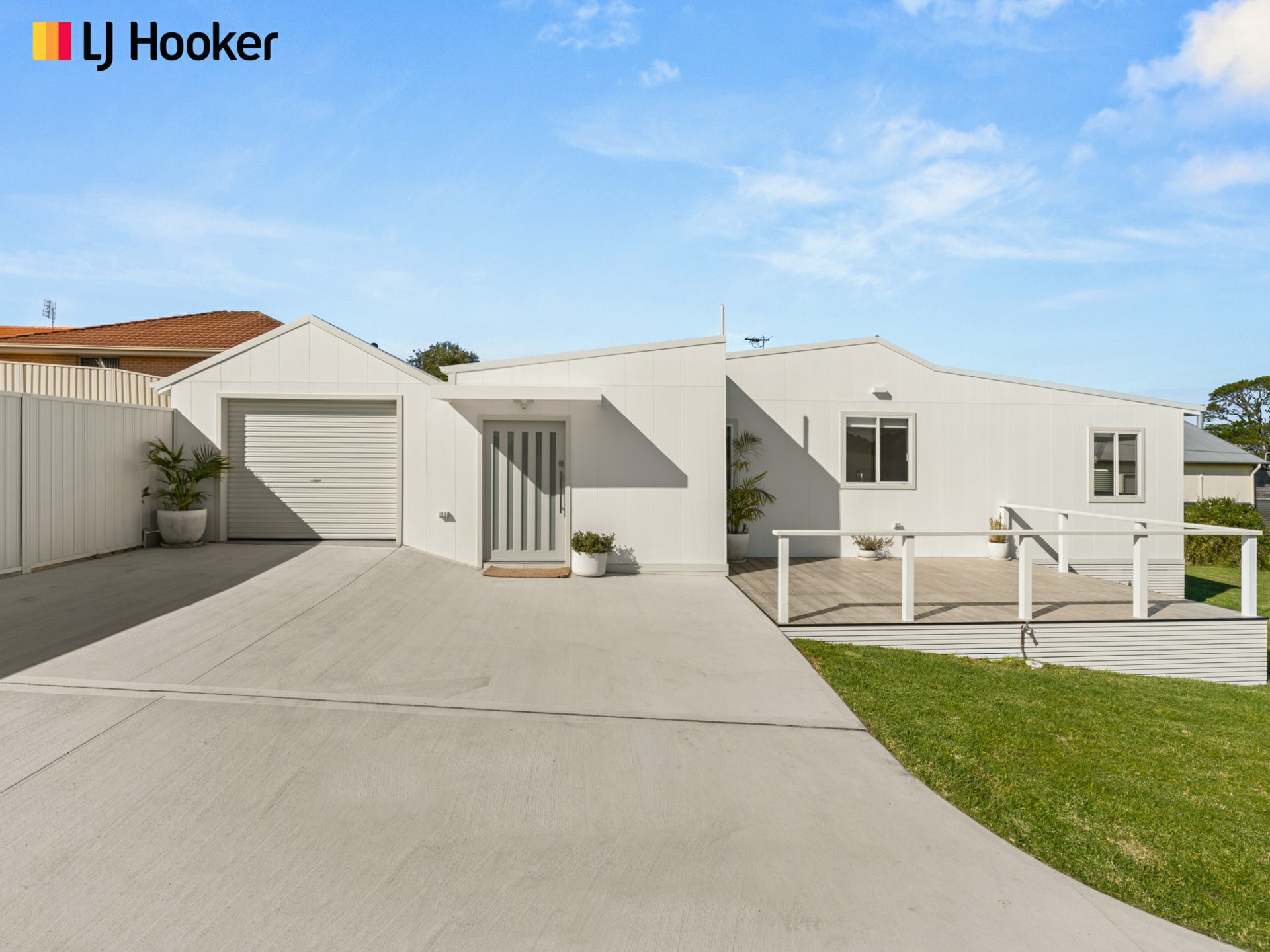 5 South Street — photo from LJ Hooker Nowra