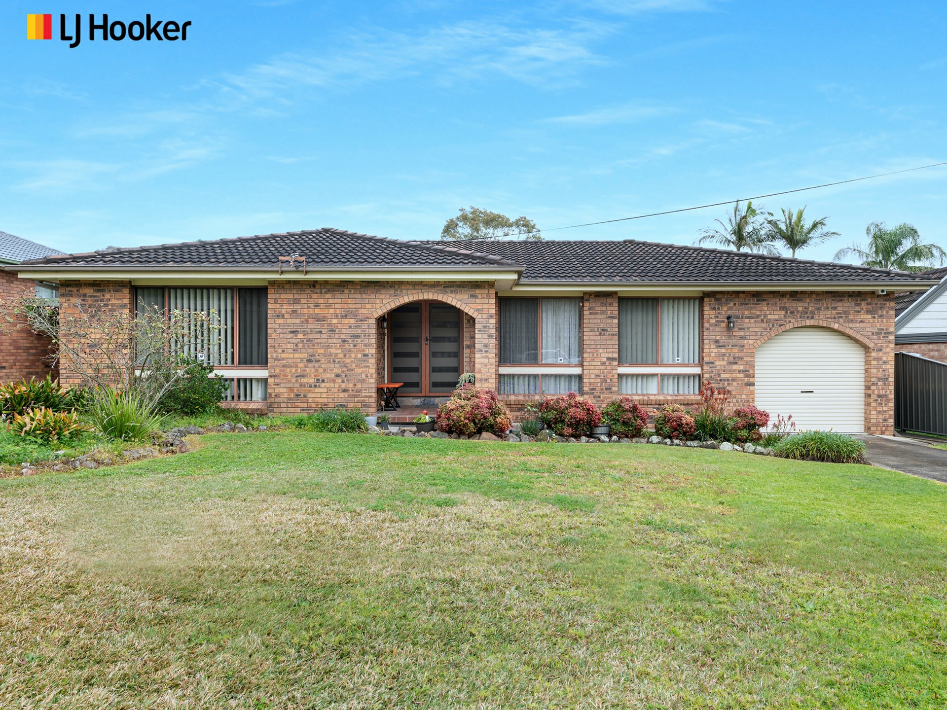 15 Bunderra Drive — photo from LJ Hooker Nowra