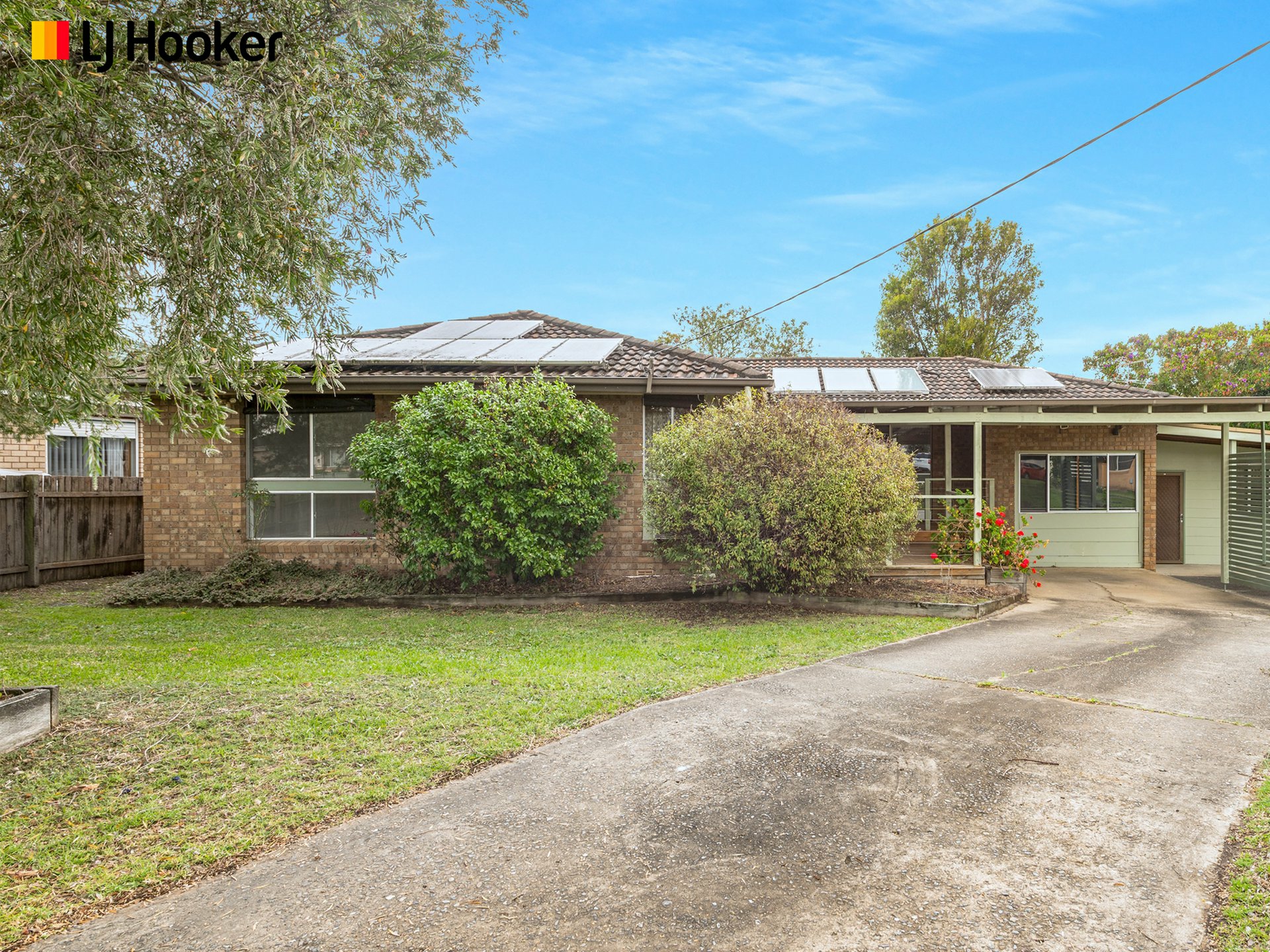 9 Bisdee Place — photo from LJ Hooker Nowra