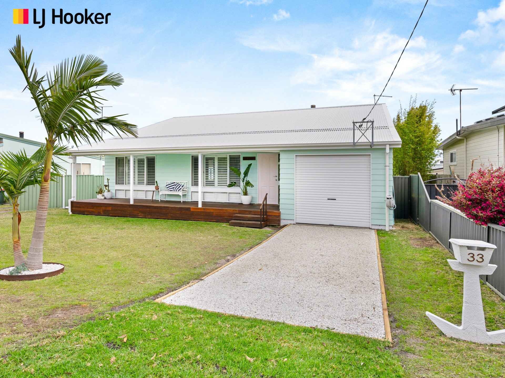 33 Gerringong Street — photo from LJ Hooker Nowra