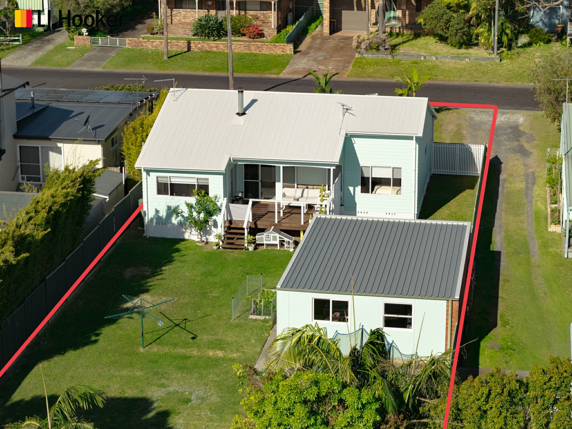 33 Gerringong Street — photo 22 of 30
