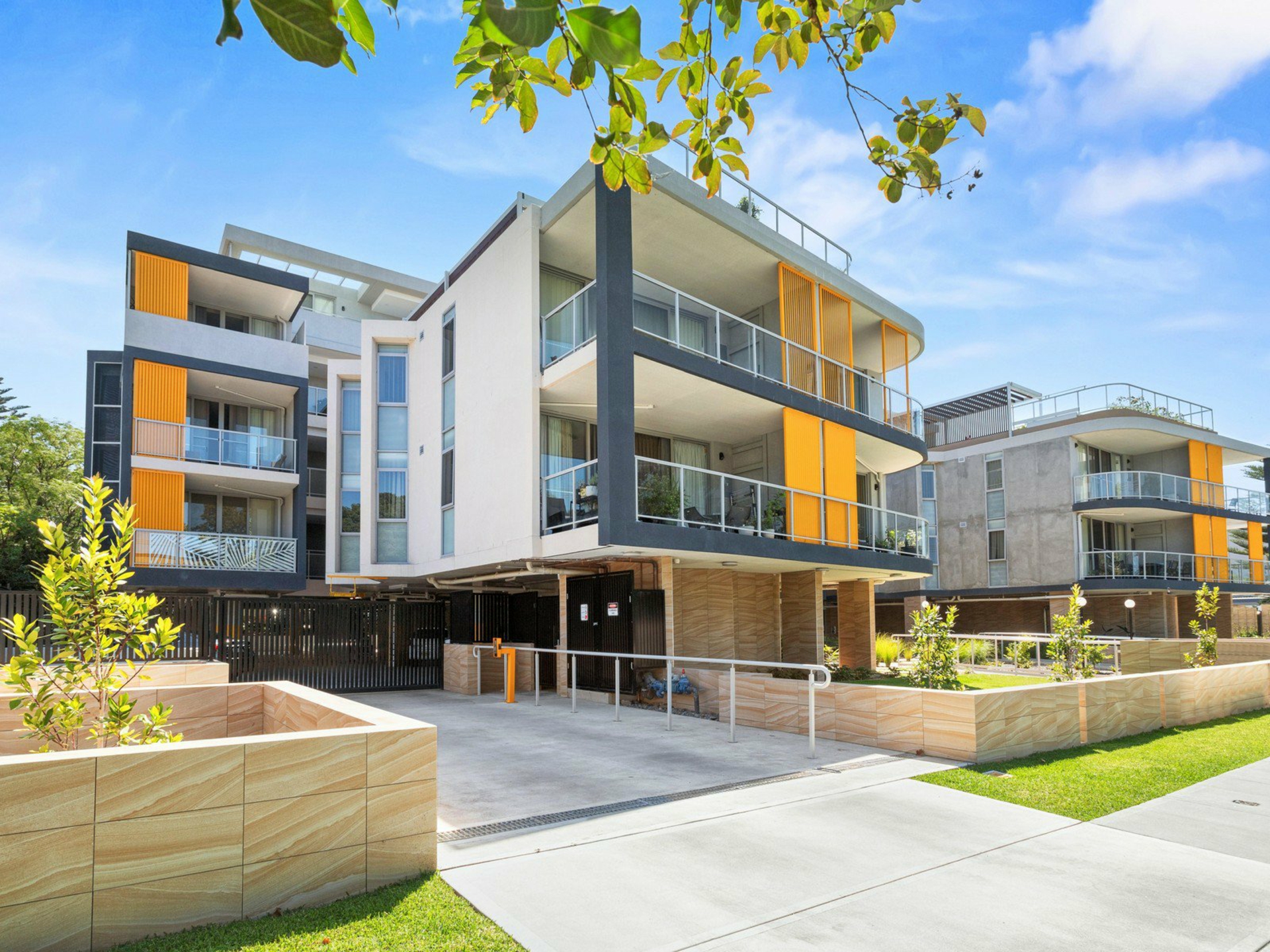 201/67 Graham Street — photo from LJ Hooker Nowra