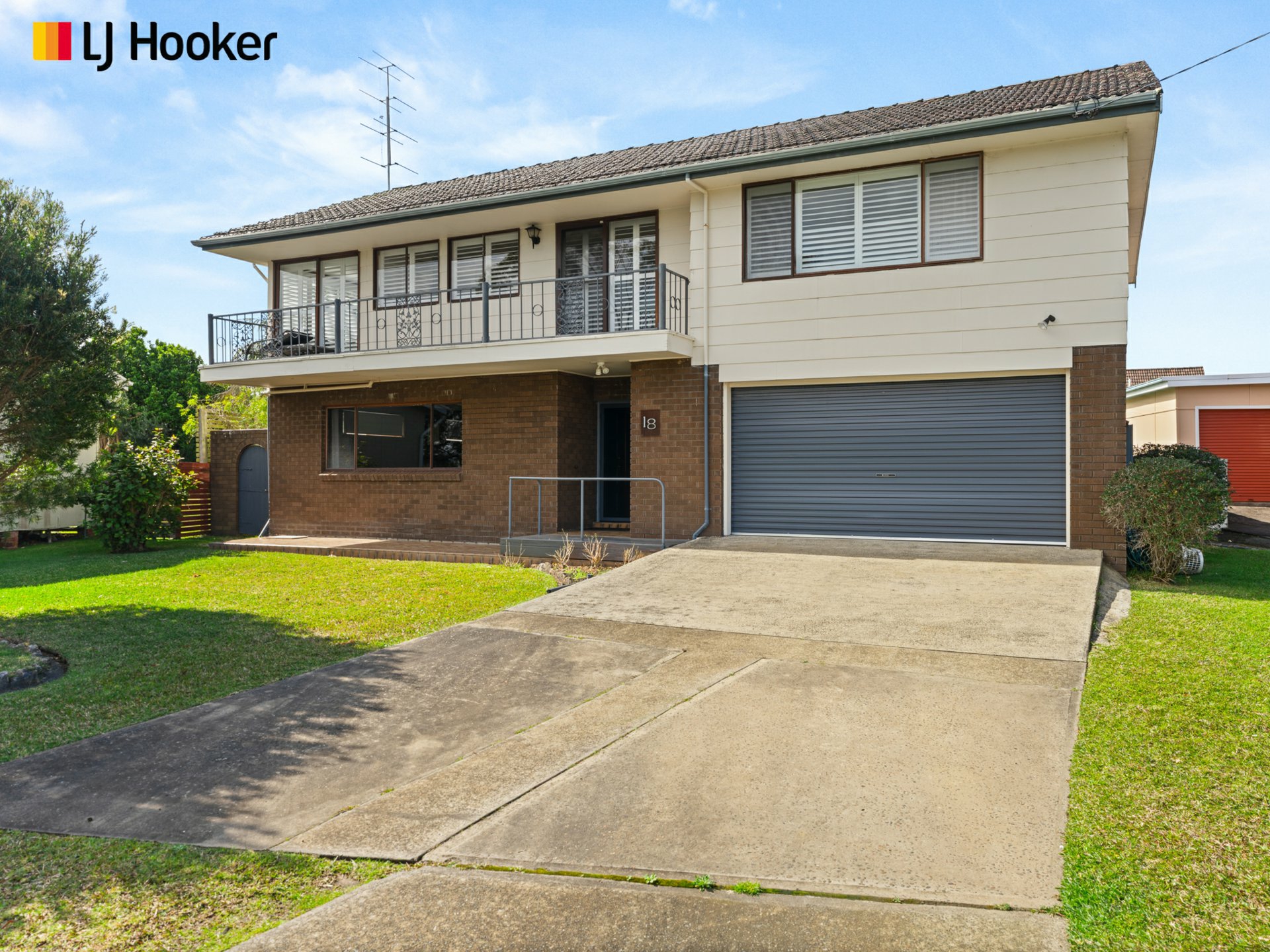 18 Greenwell Street — photo from LJ Hooker Nowra