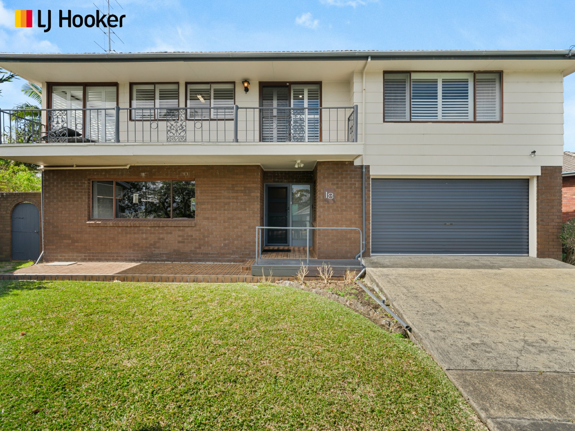 18 Greenwell Street — photo from LJ Hooker Nowra