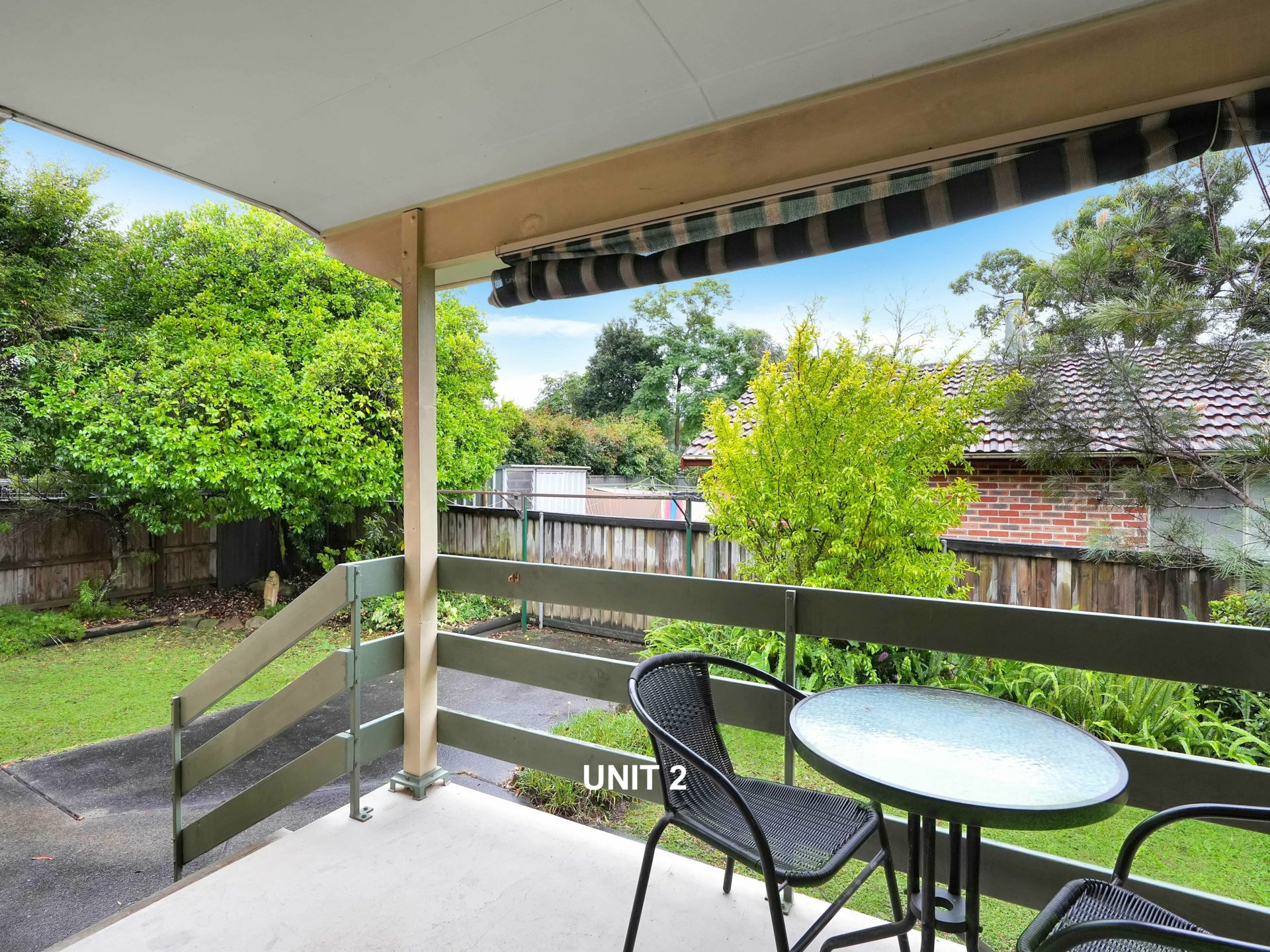 Unit 2/1 Ilinga Close — photo 6 of 6