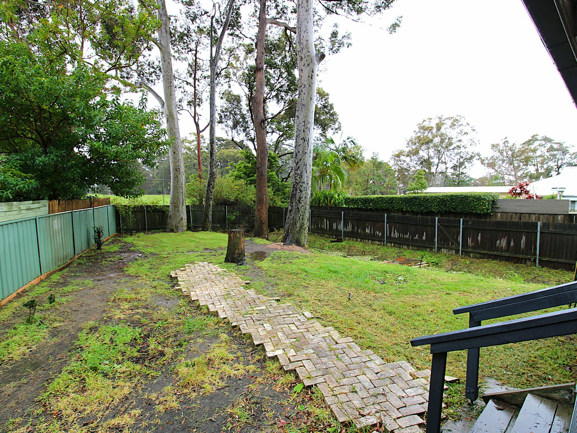 62 The Park Drive — photo 8 of 16