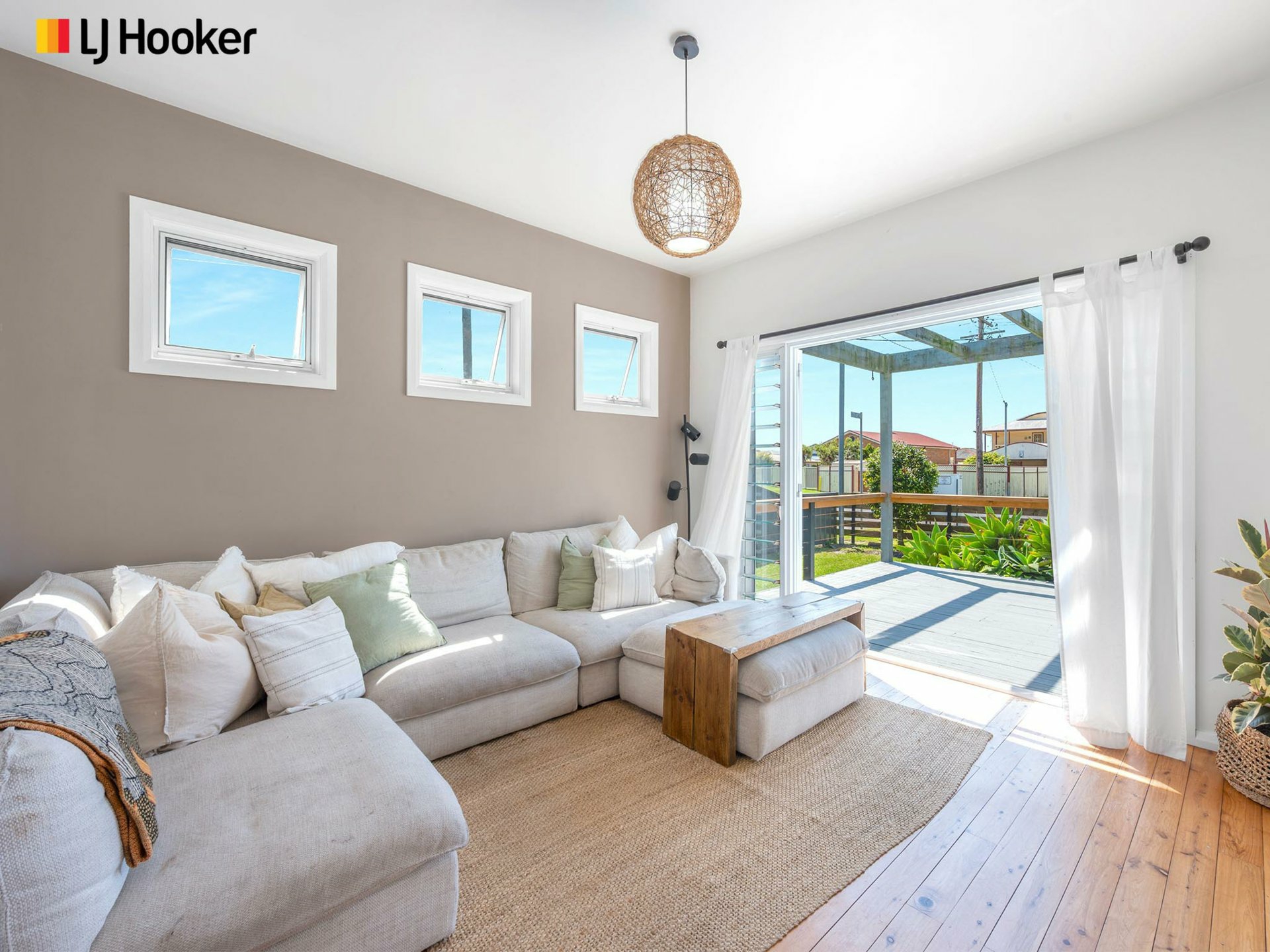 55 Haiser Road — photo from LJ Hooker Nowra