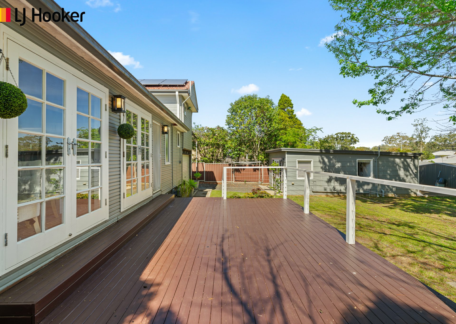 27 Brinawarr Street — photo 22 of 24