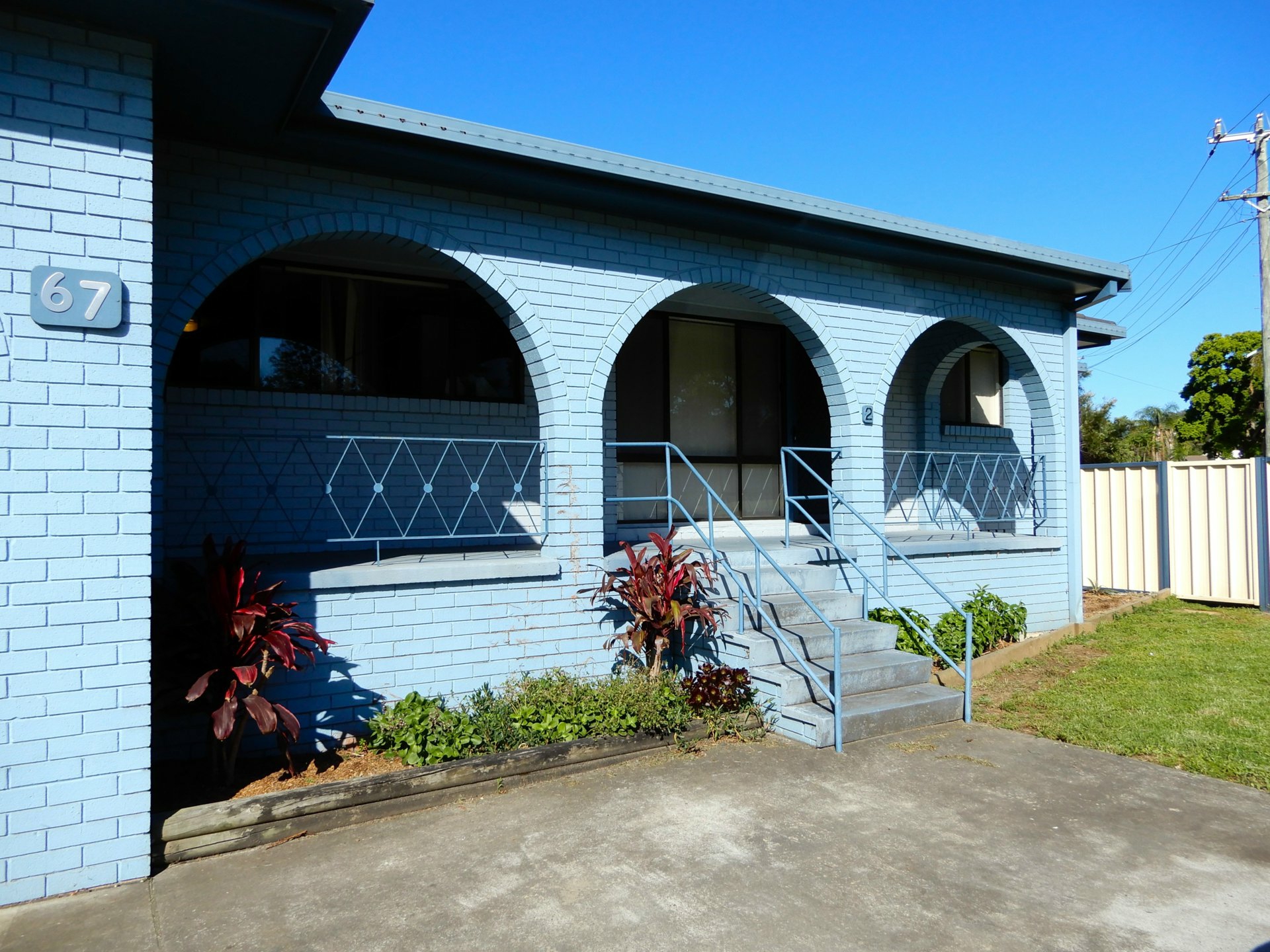 2/67 Albert Street — photo from LJ Hooker Nowra