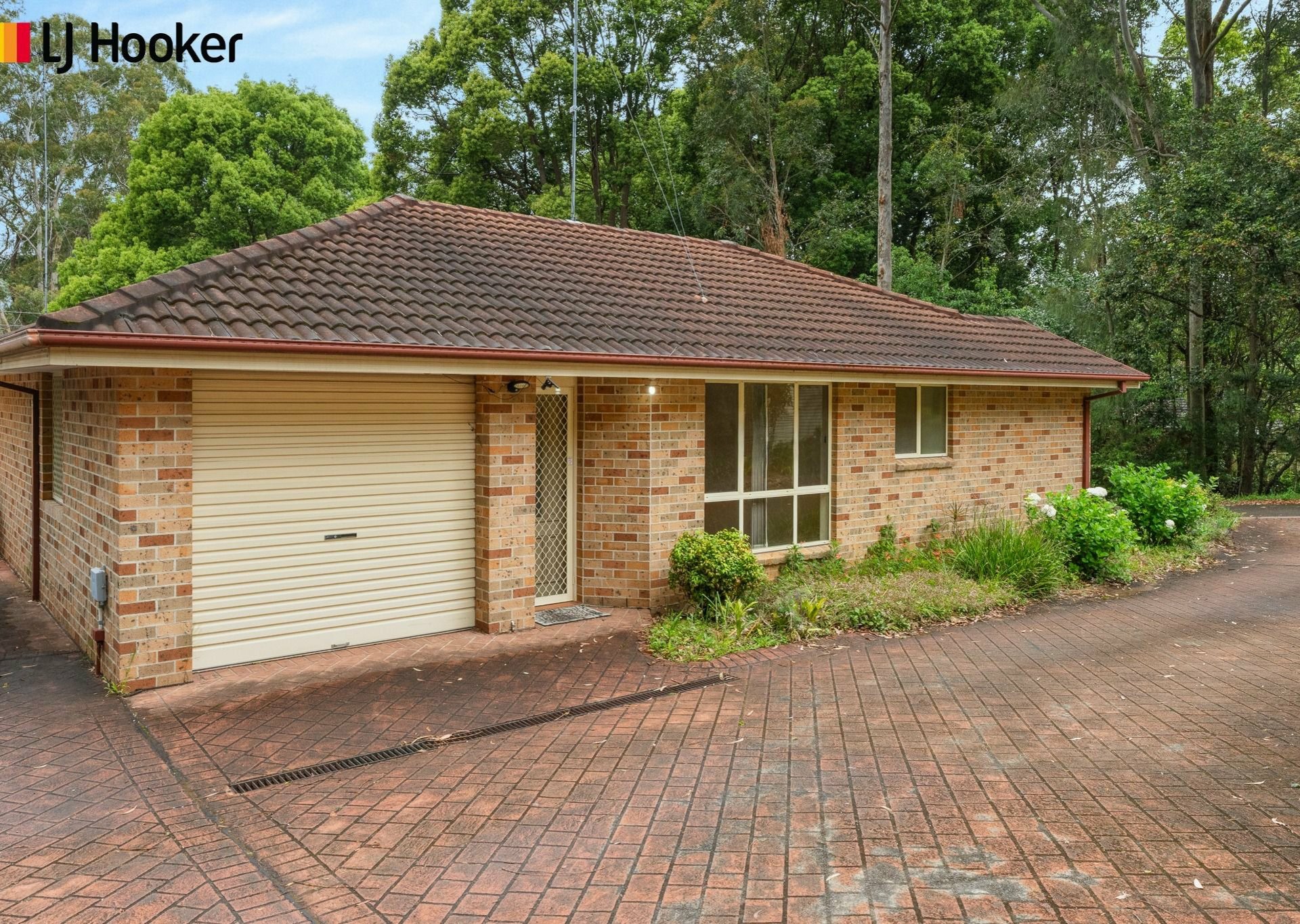 4/63 Brinawarr Street — photo from LJ Hooker Nowra