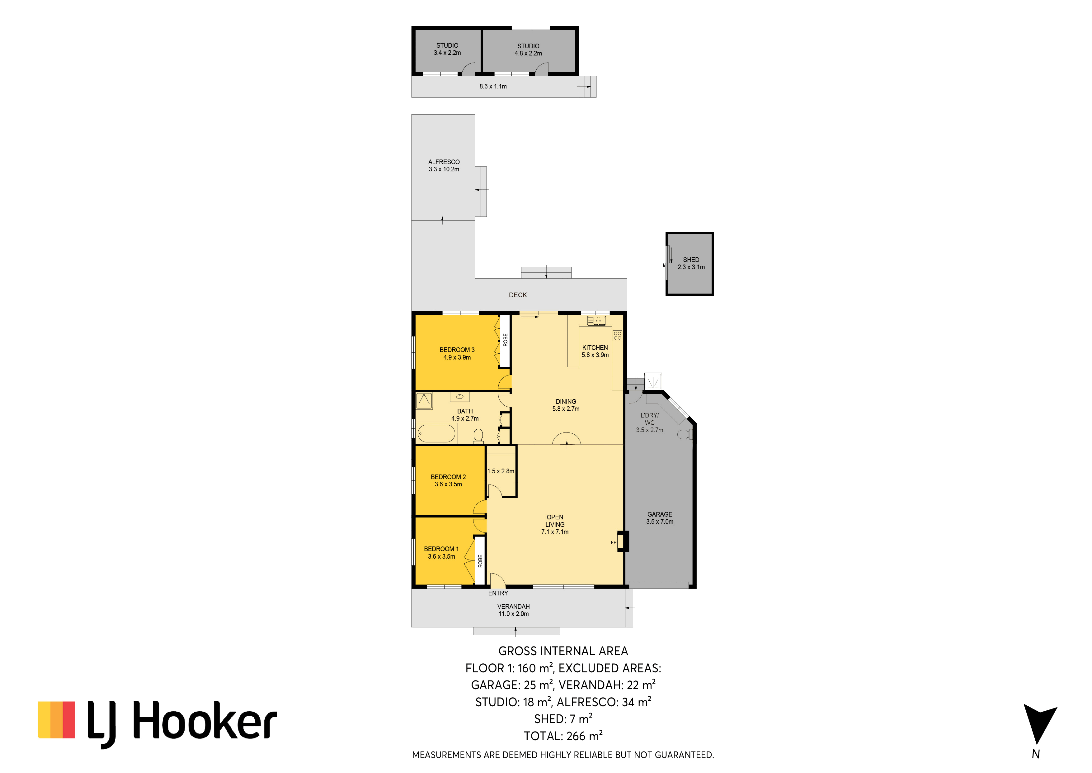 38 Kinghorn Road, CURRARONG