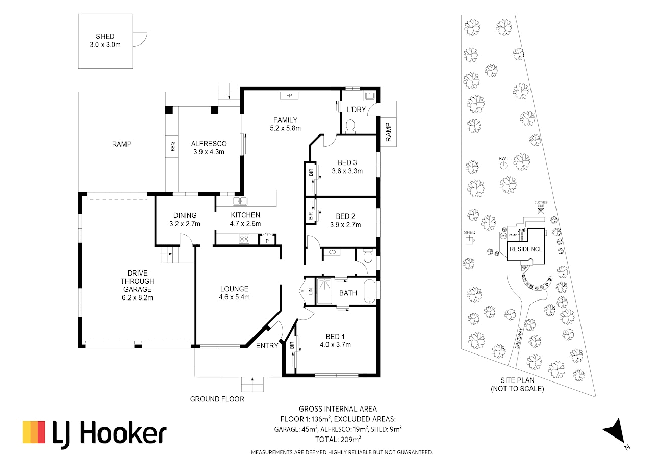 203 Island Point Road, ST GEORGES BASIN
